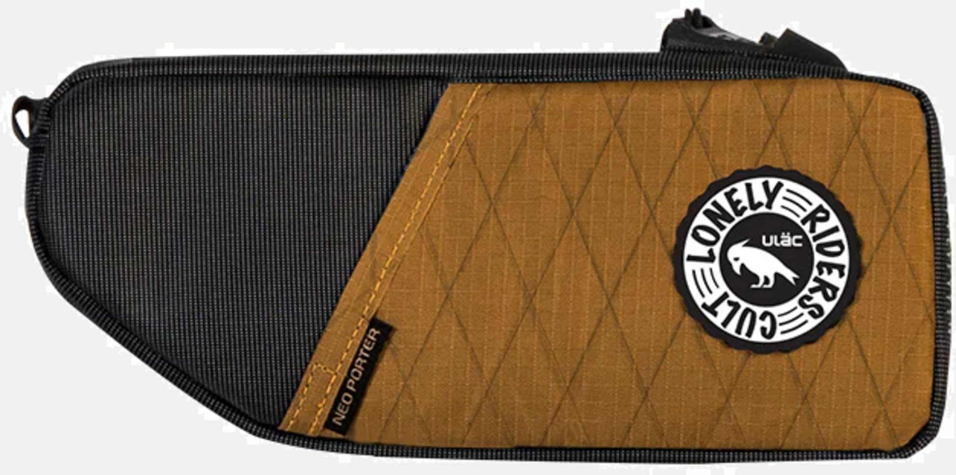 ULÄC, Gelande 1.8l Terrain Cykelväska