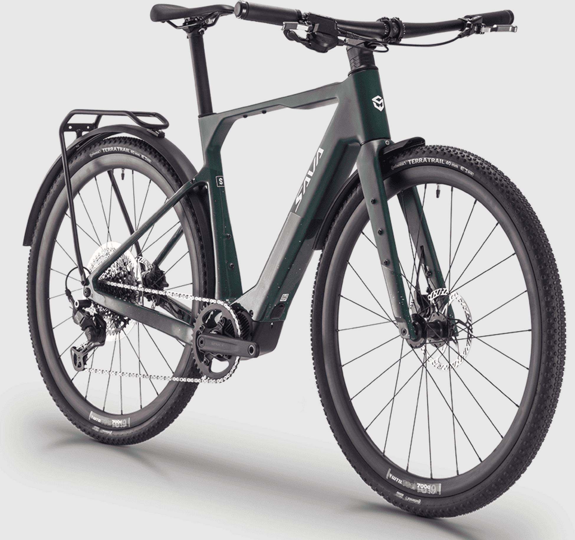 SAVA, Gelaro 2.0 Green