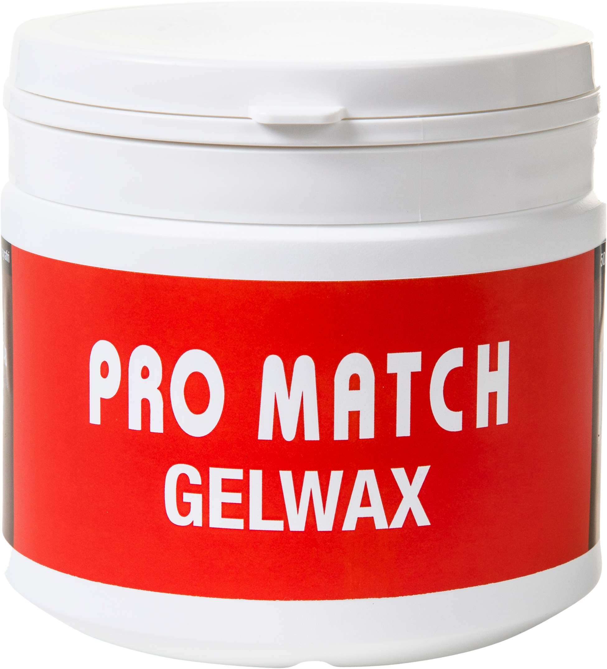 PRO MATCH, Gelwax 500ml