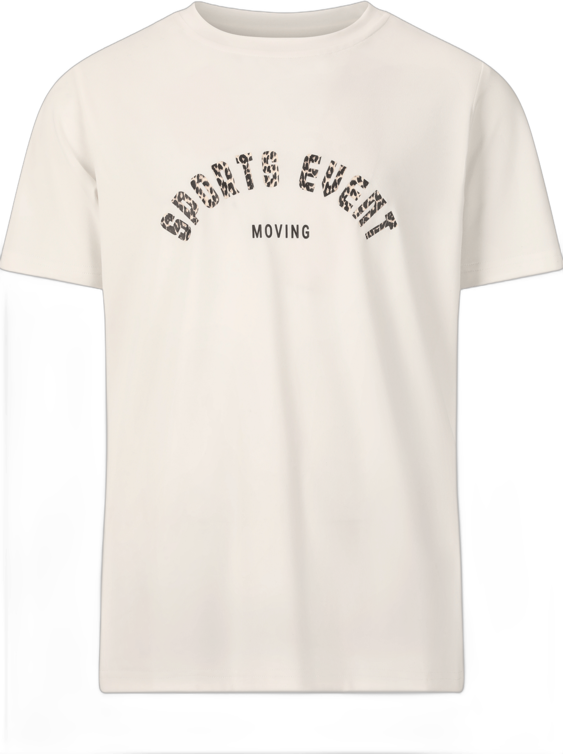 ENDURANCE, Gemmay Jr.