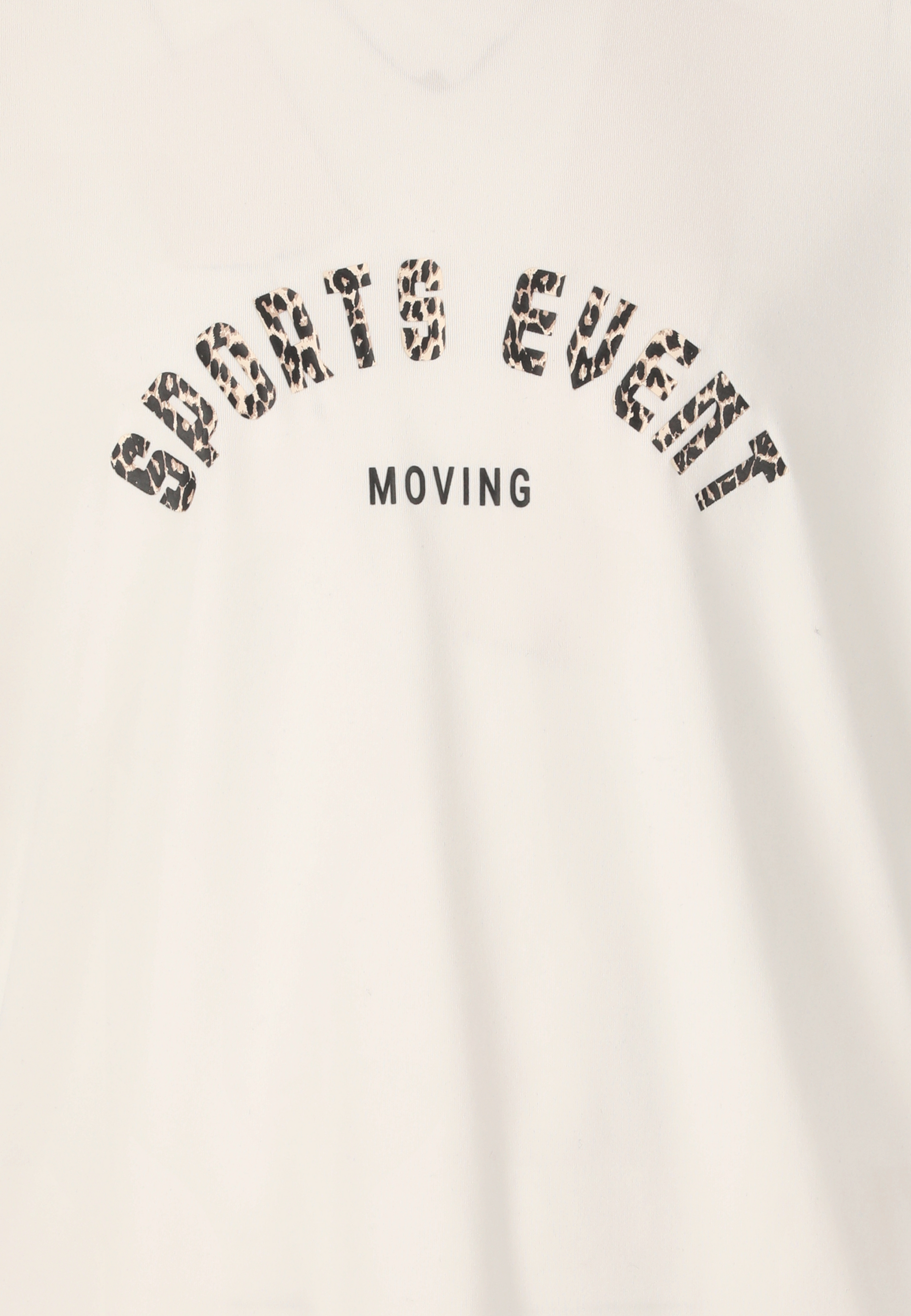 ENDURANCE, Gemmay Jr.