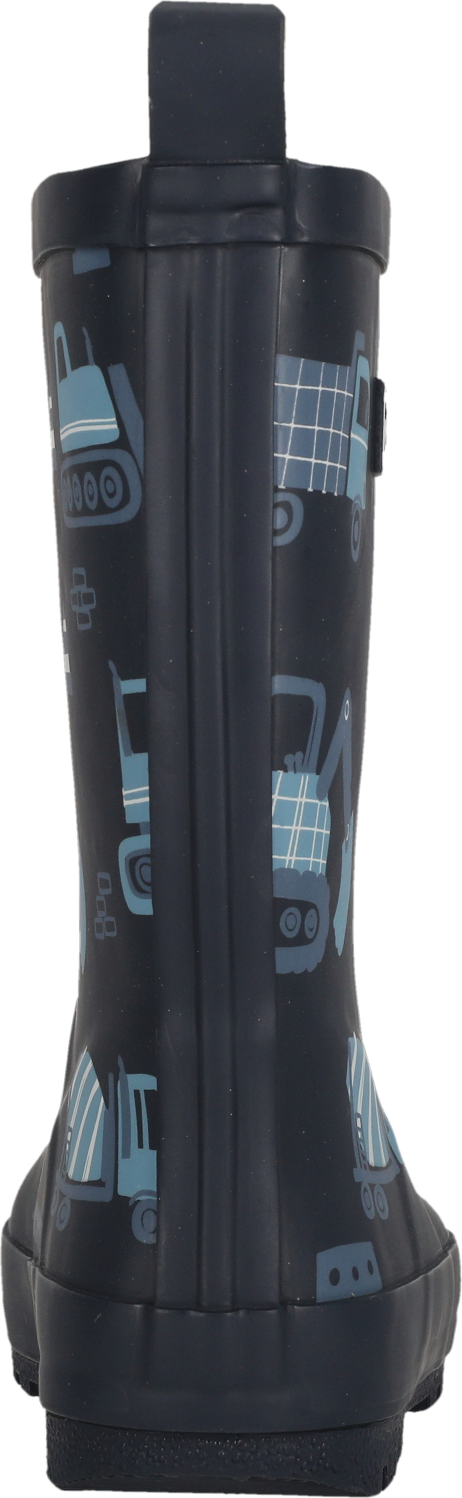 ZIGZAG, Gemus Rubber Boots