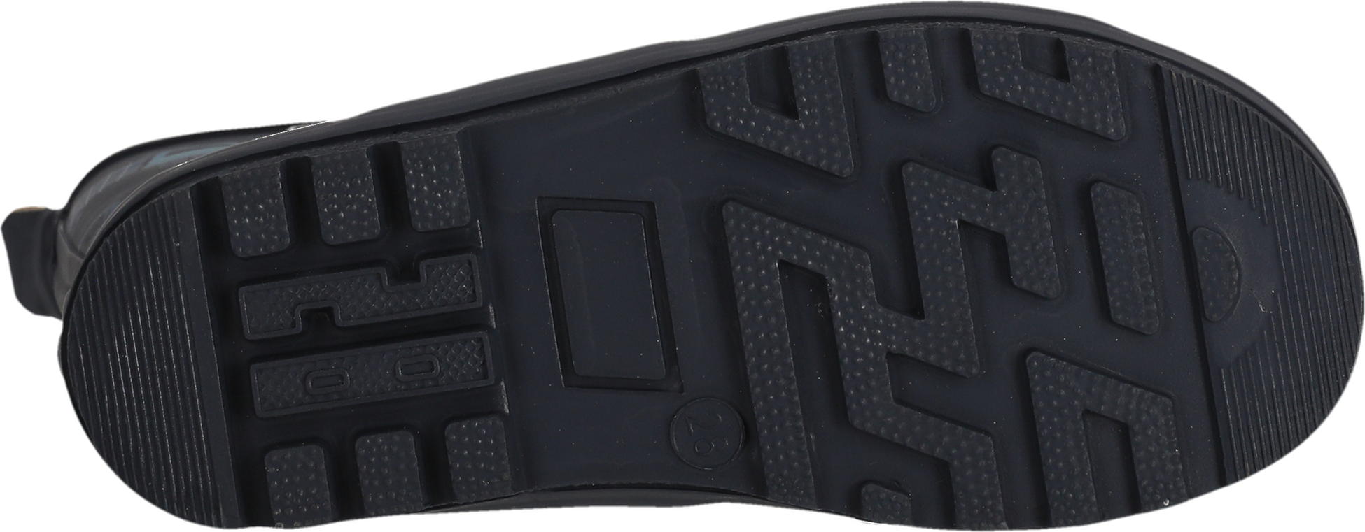 ZIGZAG, Gemus Rubber Boots