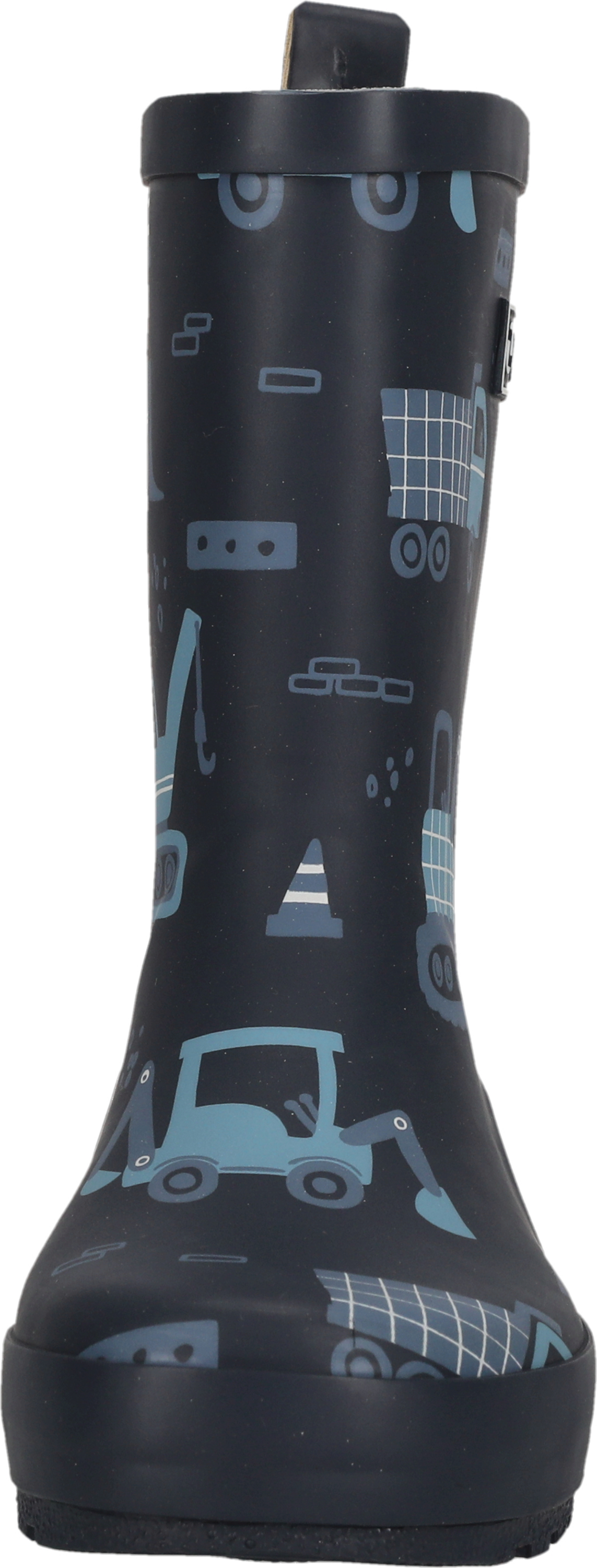 ZIGZAG, Gemus Rubber Boots