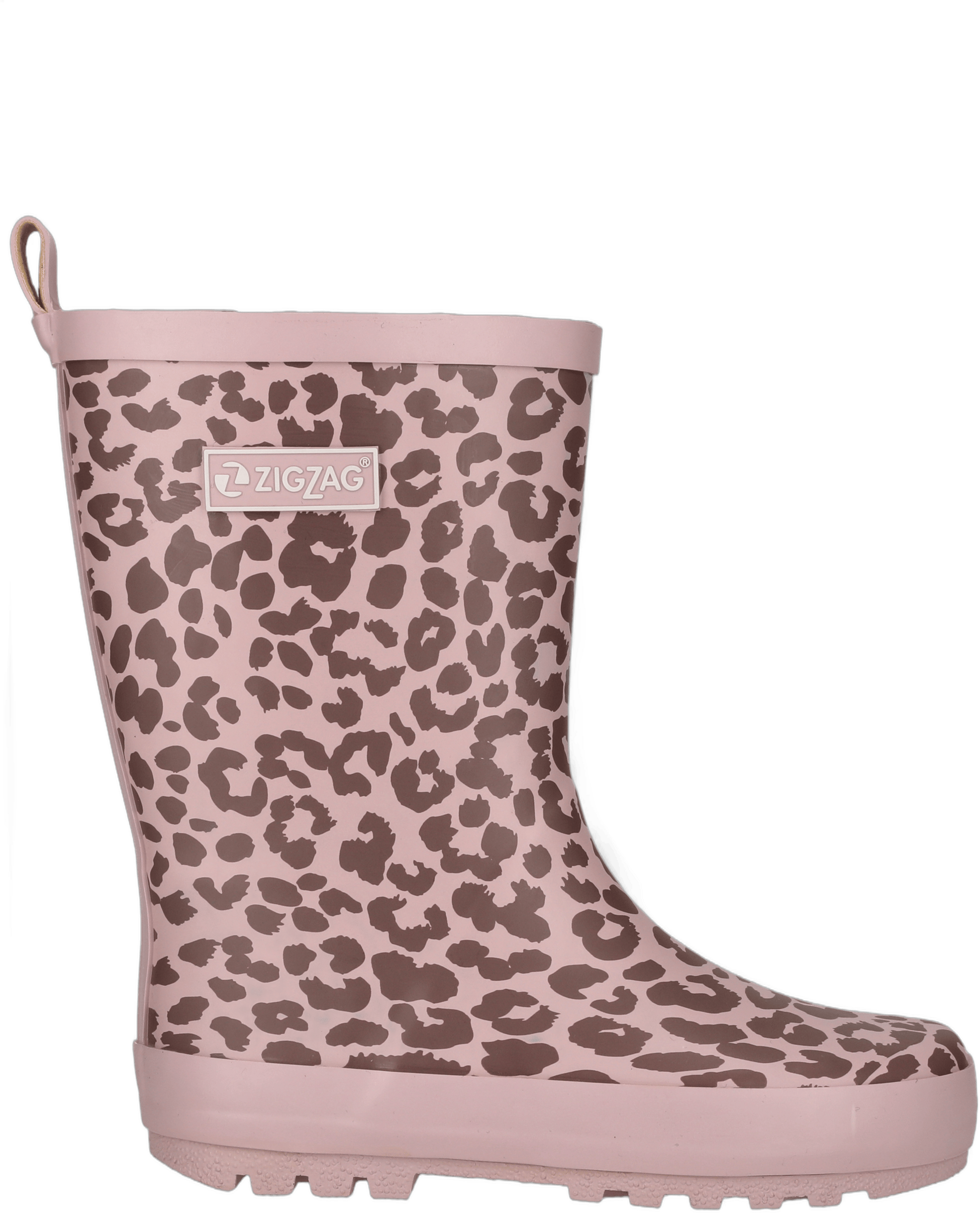 ZIGZAG, Gemus Rubber Boots
