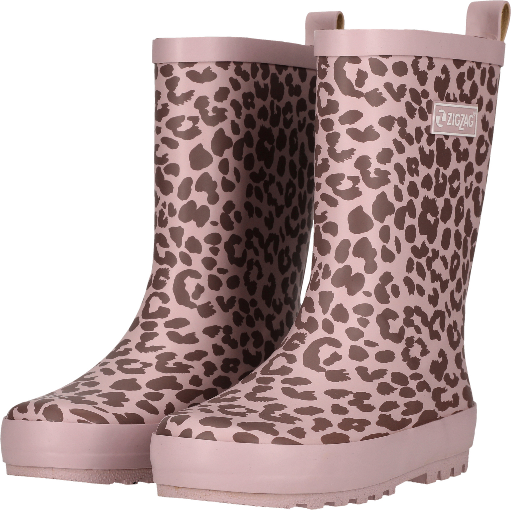 ZIGZAG, Gemus Rubber Boots