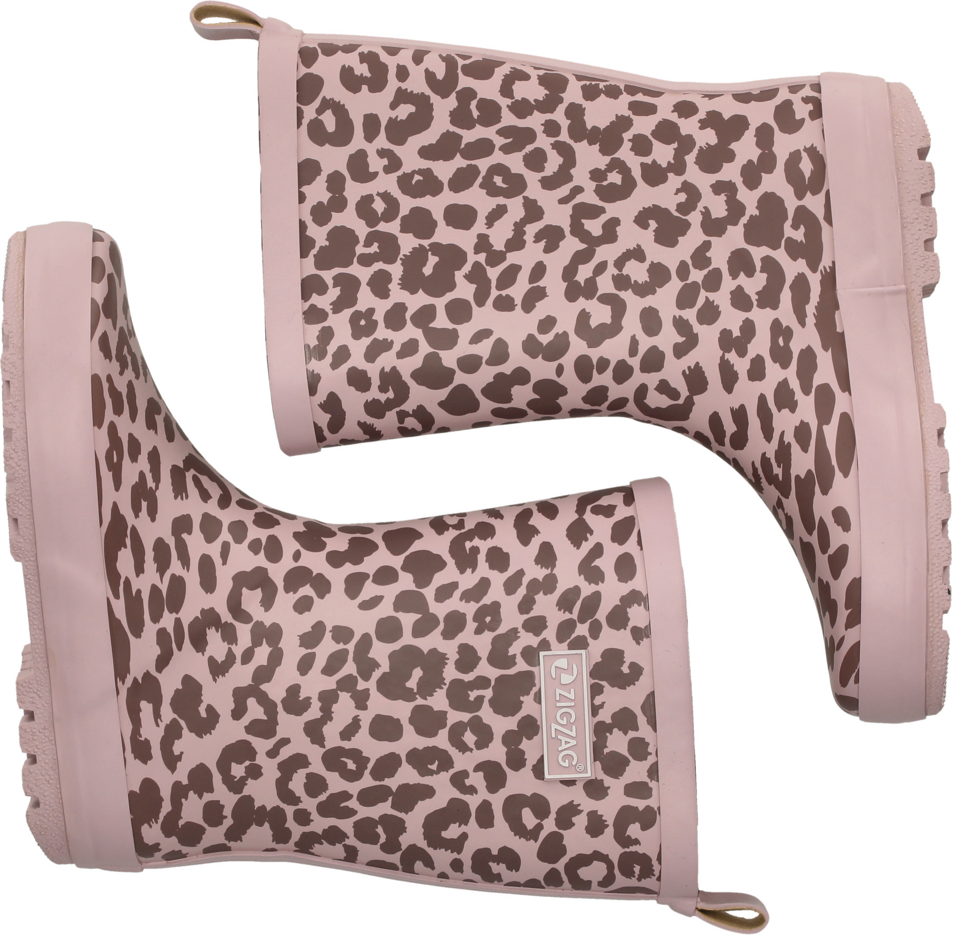 ZIGZAG, Gemus Rubber Boots