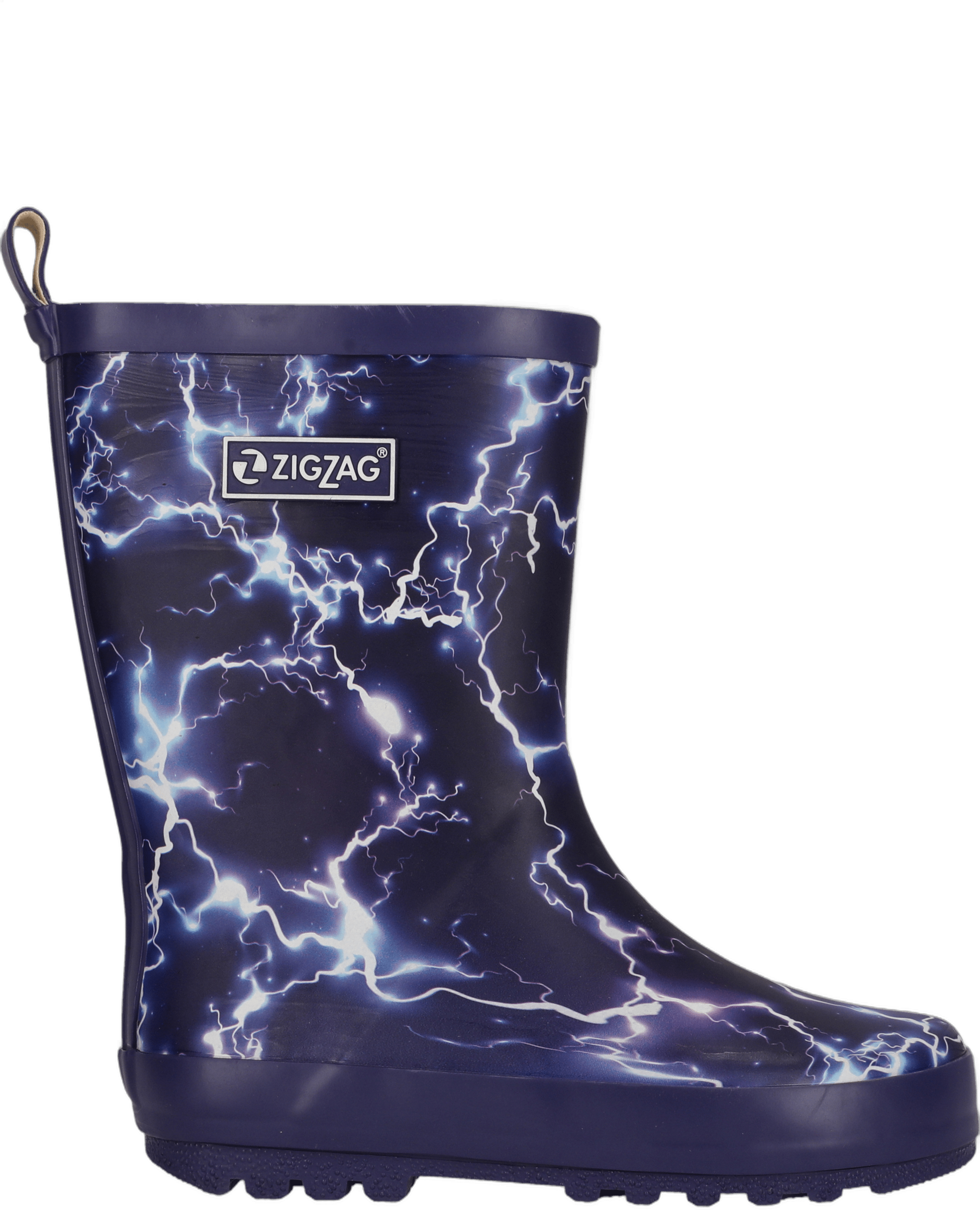 ZIGZAG, Gemus Rubber Boots