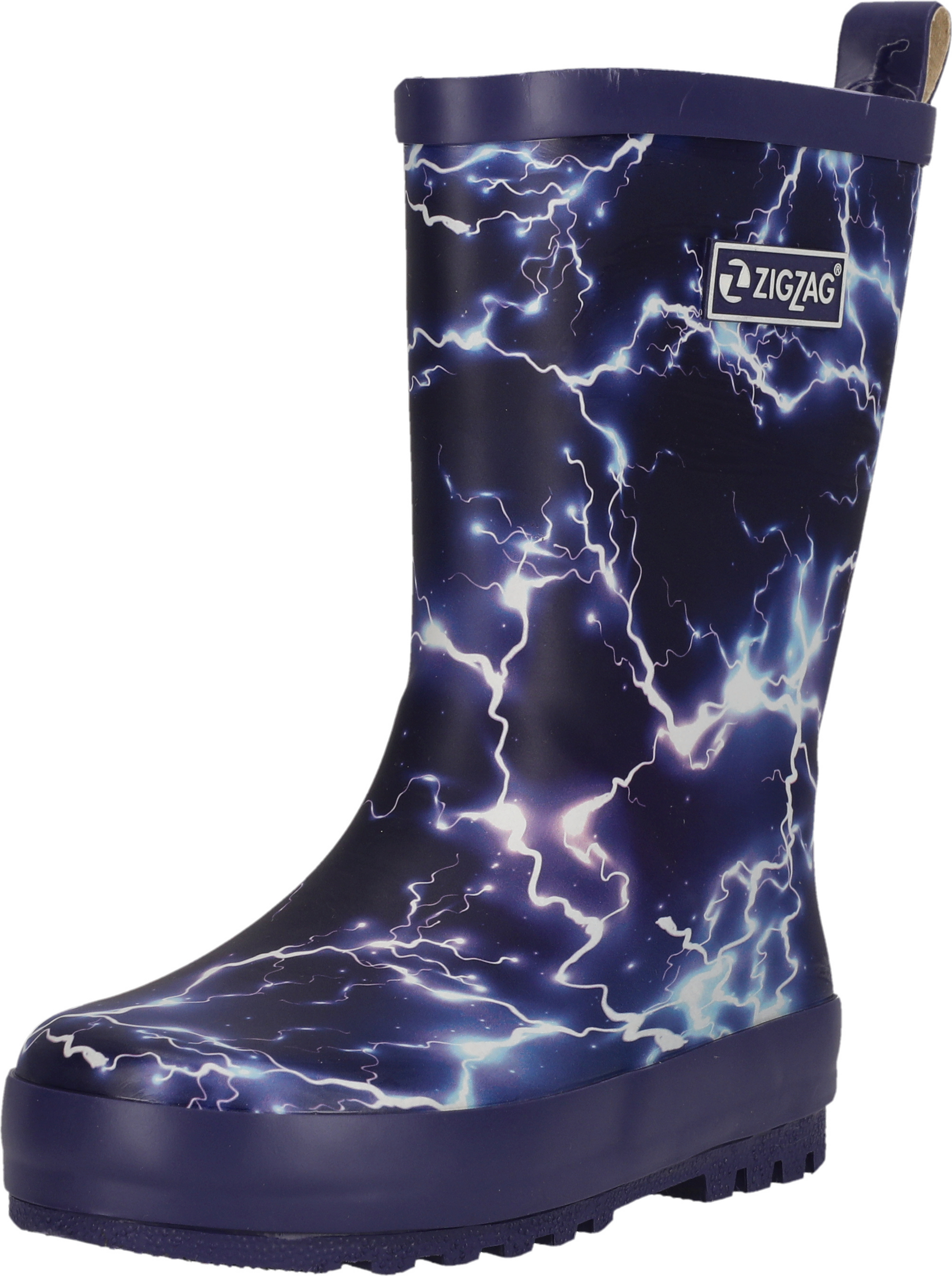 ZIGZAG, Gemus Rubber Boots