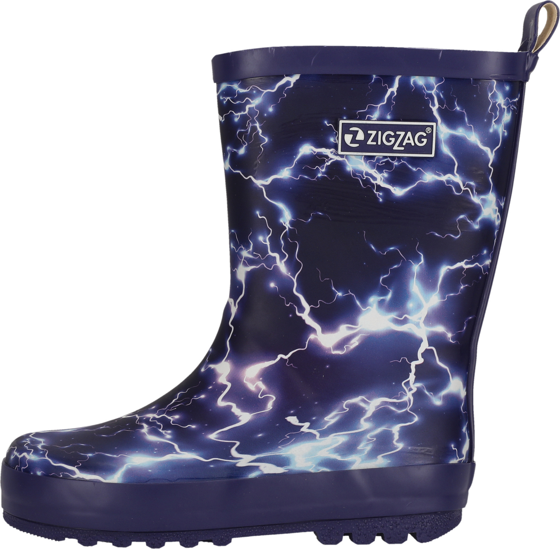 ZIGZAG, Gemus Rubber Boots