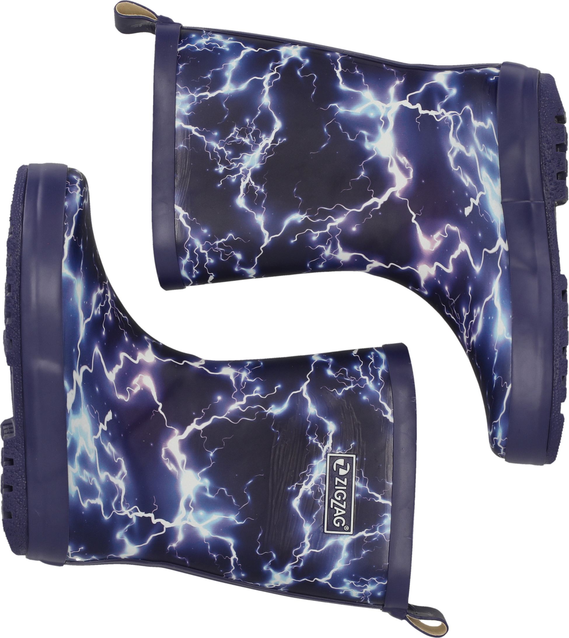 ZIGZAG, Gemus Rubber Boots