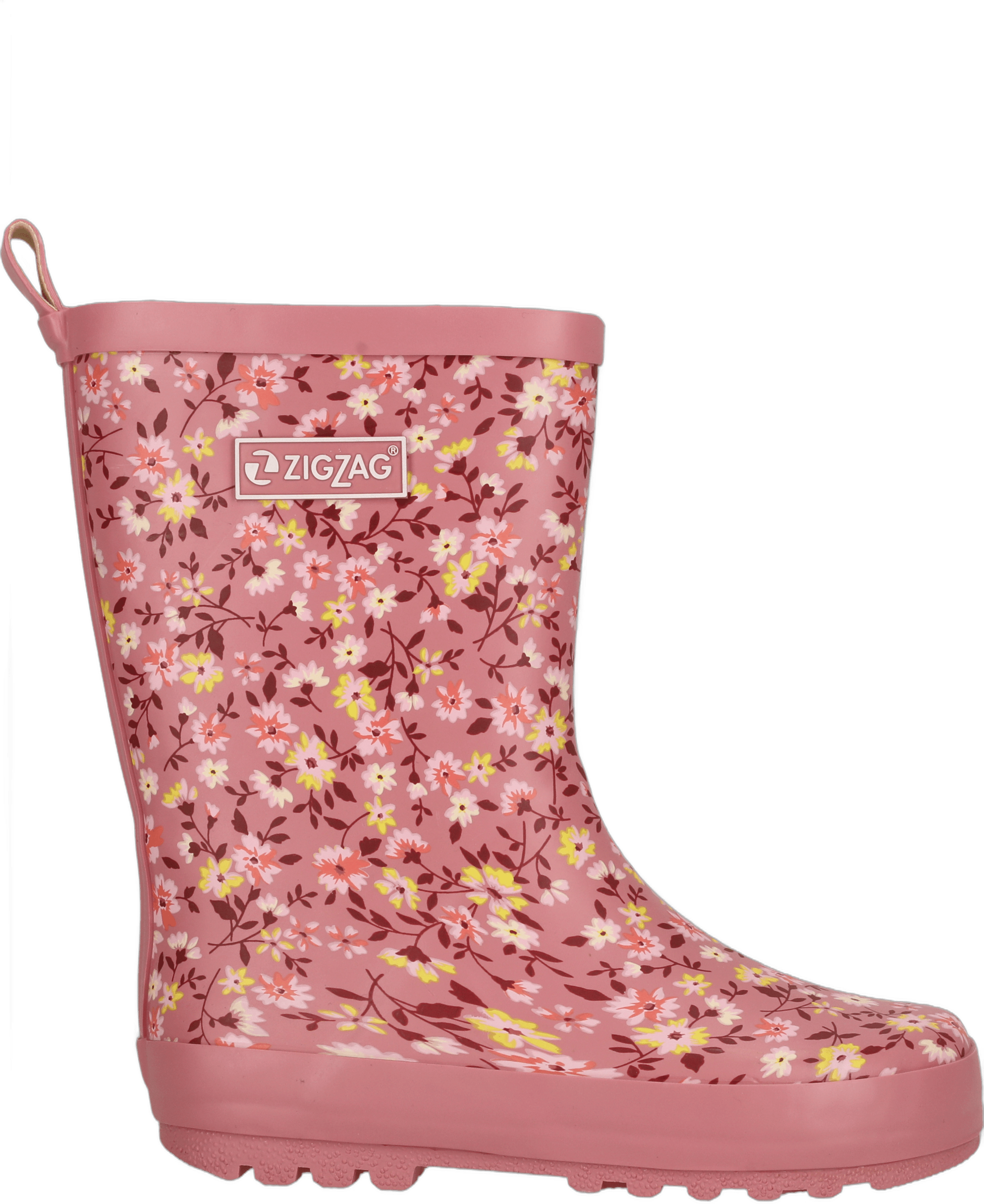 ZIGZAG, Gemus Rubber Boots