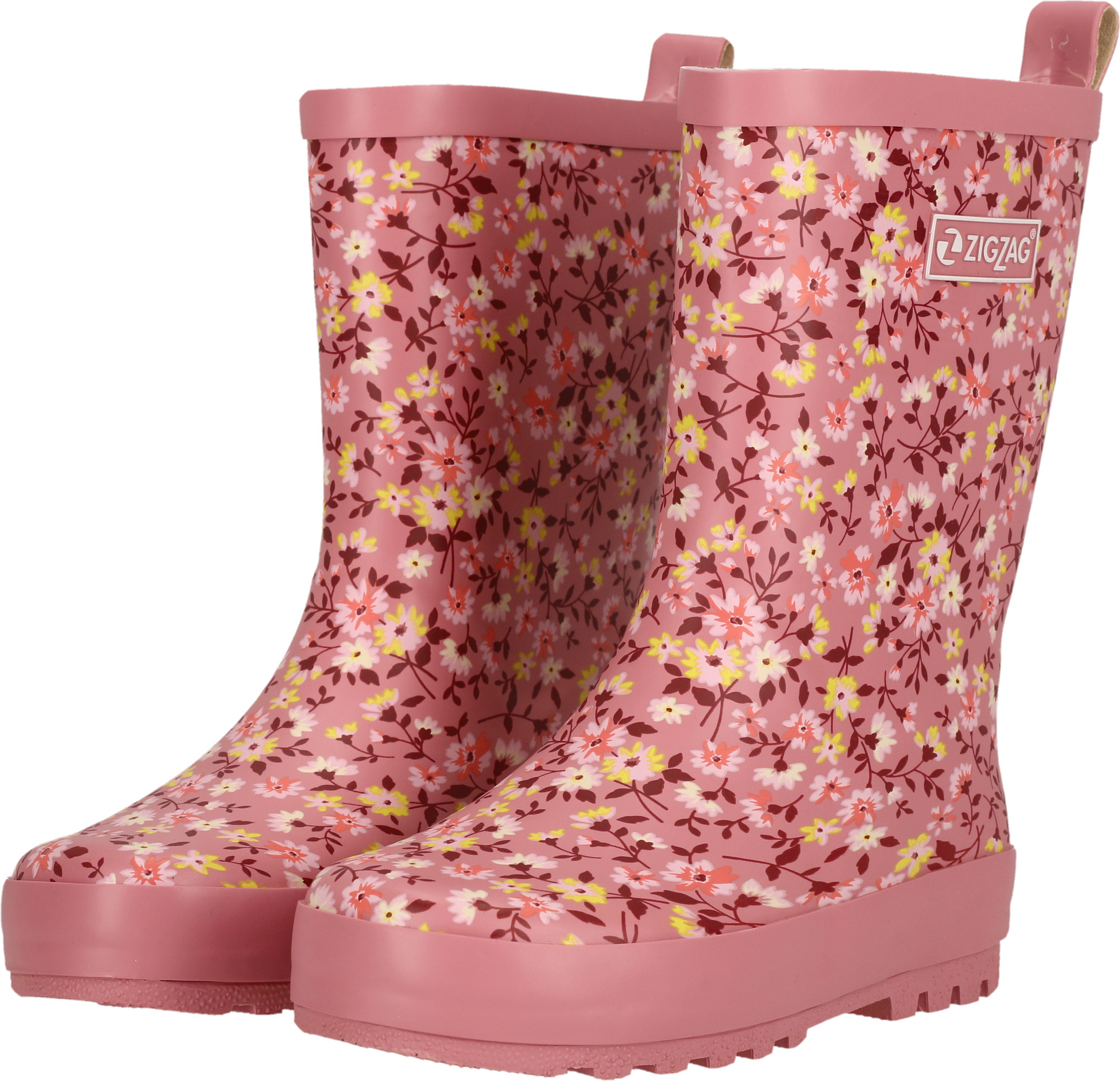 ZIGZAG, Gemus Rubber Boots