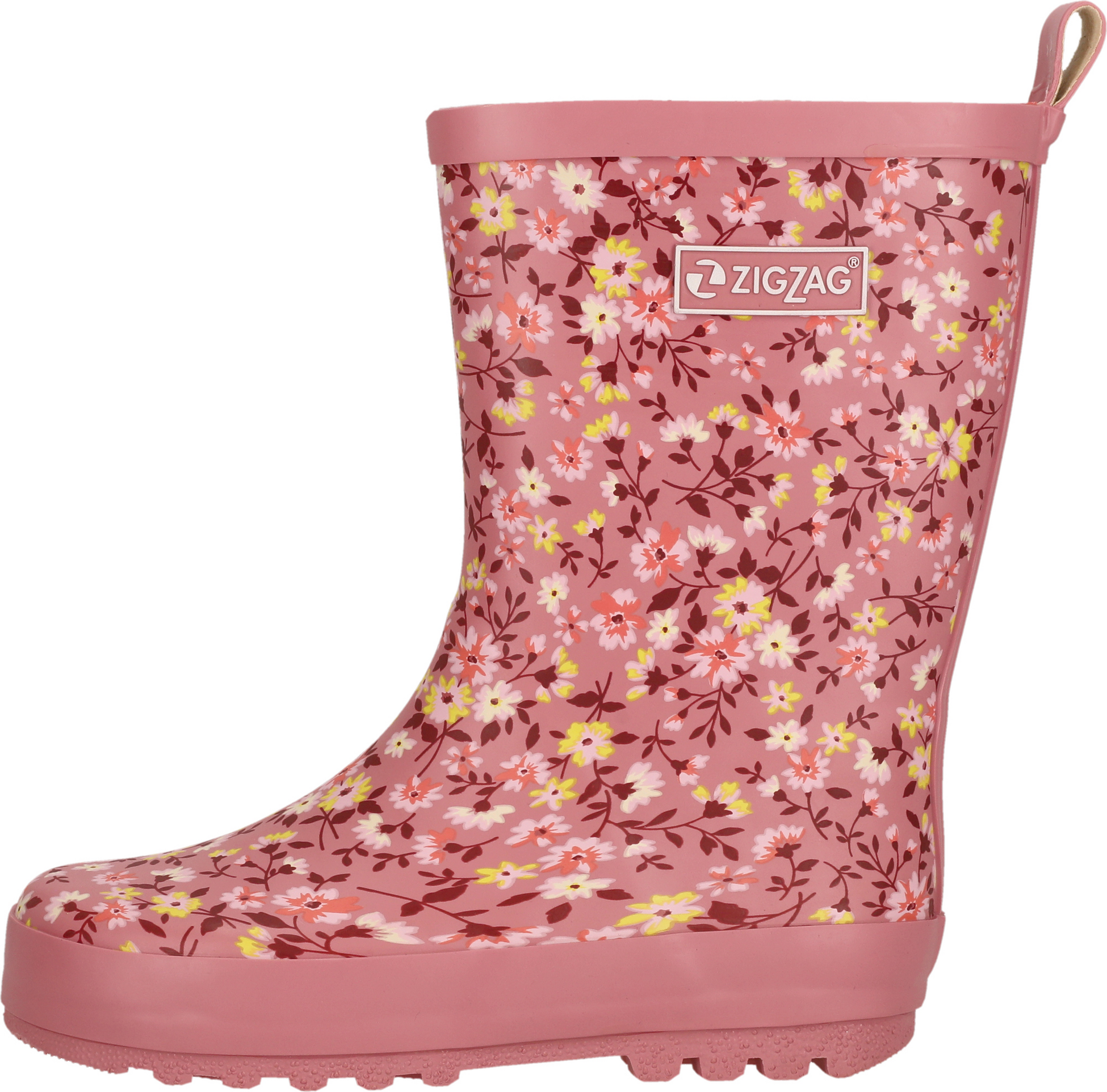 ZIGZAG, Gemus Rubber Boots