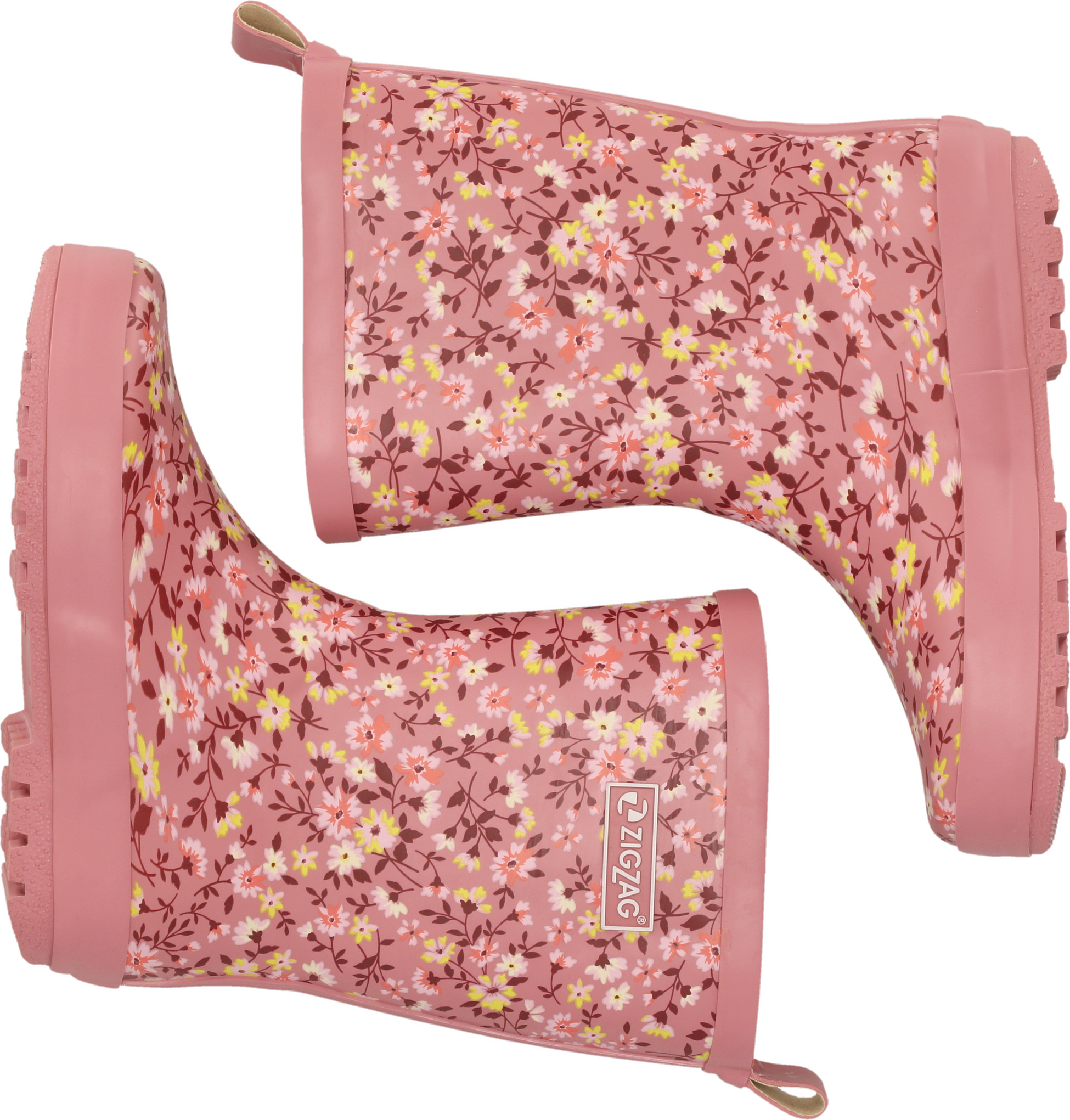 ZIGZAG, Gemus Rubber Boots