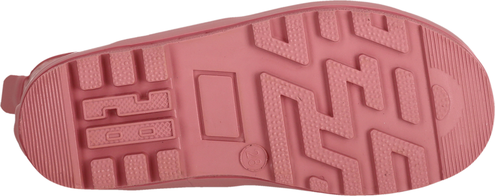 ZIGZAG, Gemus Rubber Boots