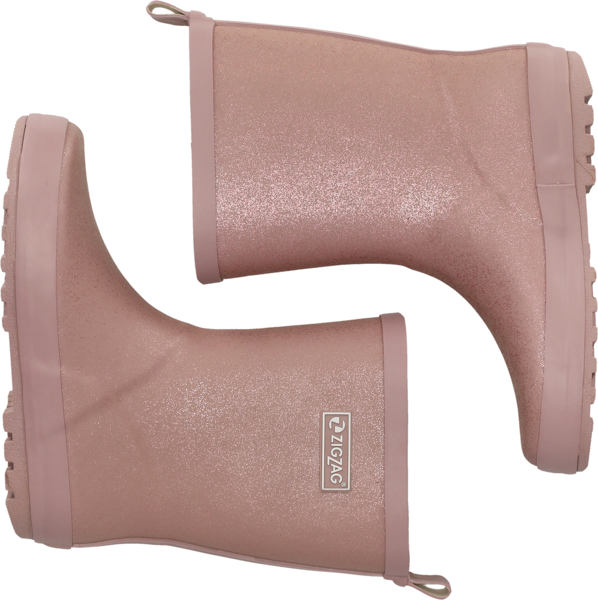 ZIGZAG, Gemus Rubber Boots