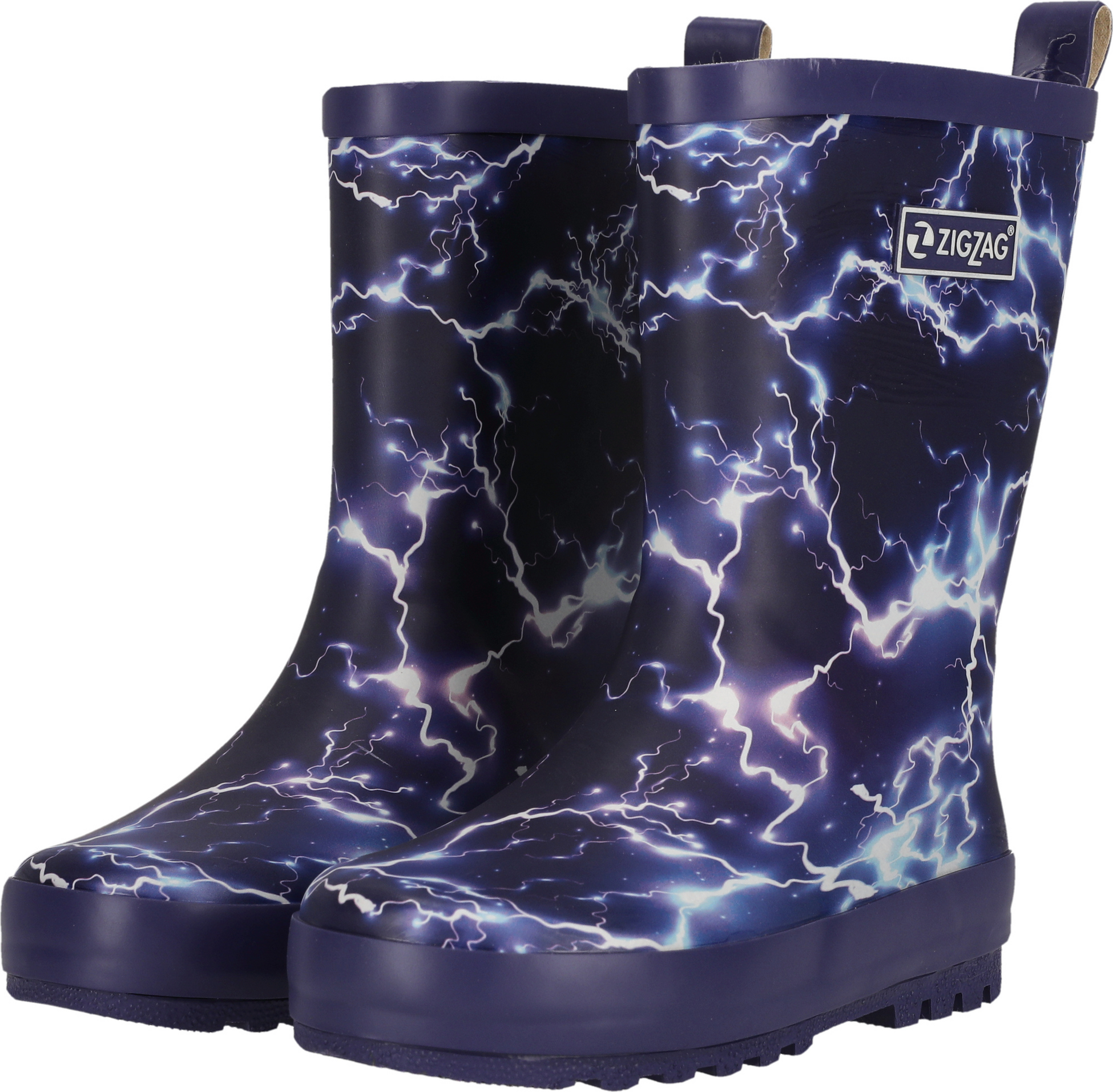 ZIGZAG, Gemus Rubber Boots