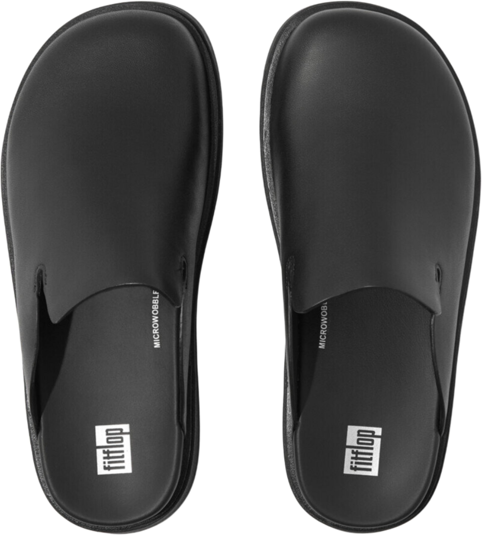 FITFLOP, Gen-ff Leather Mules