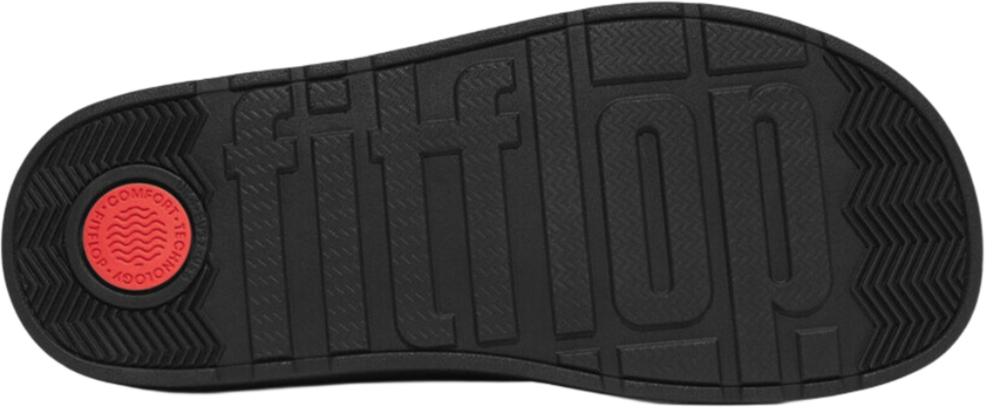 FITFLOP, Gen-ff Leather Mules