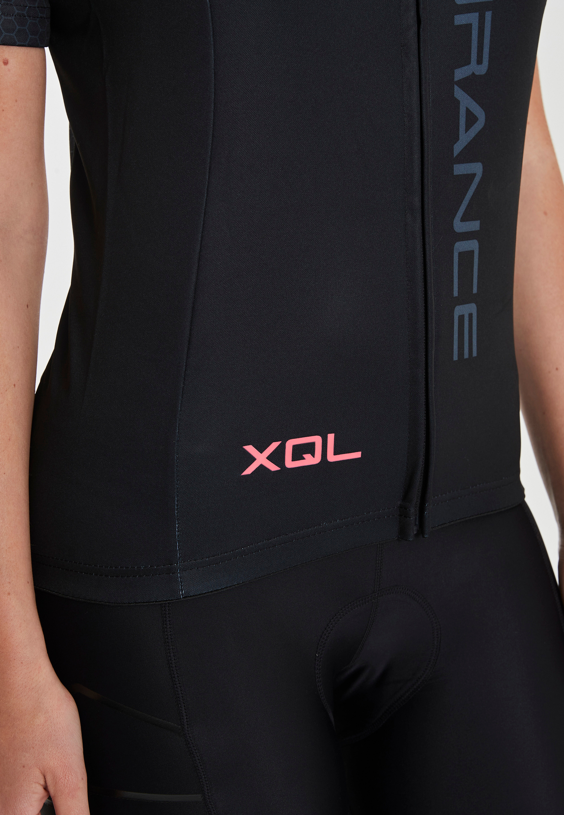 ENDURANCE, Genevieve W Cycling Cycling Jersey