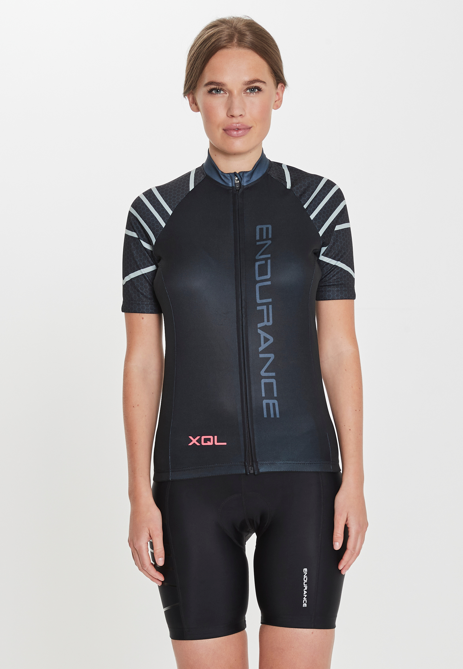 ENDURANCE, Genevieve W Cycling Cycling Jersey