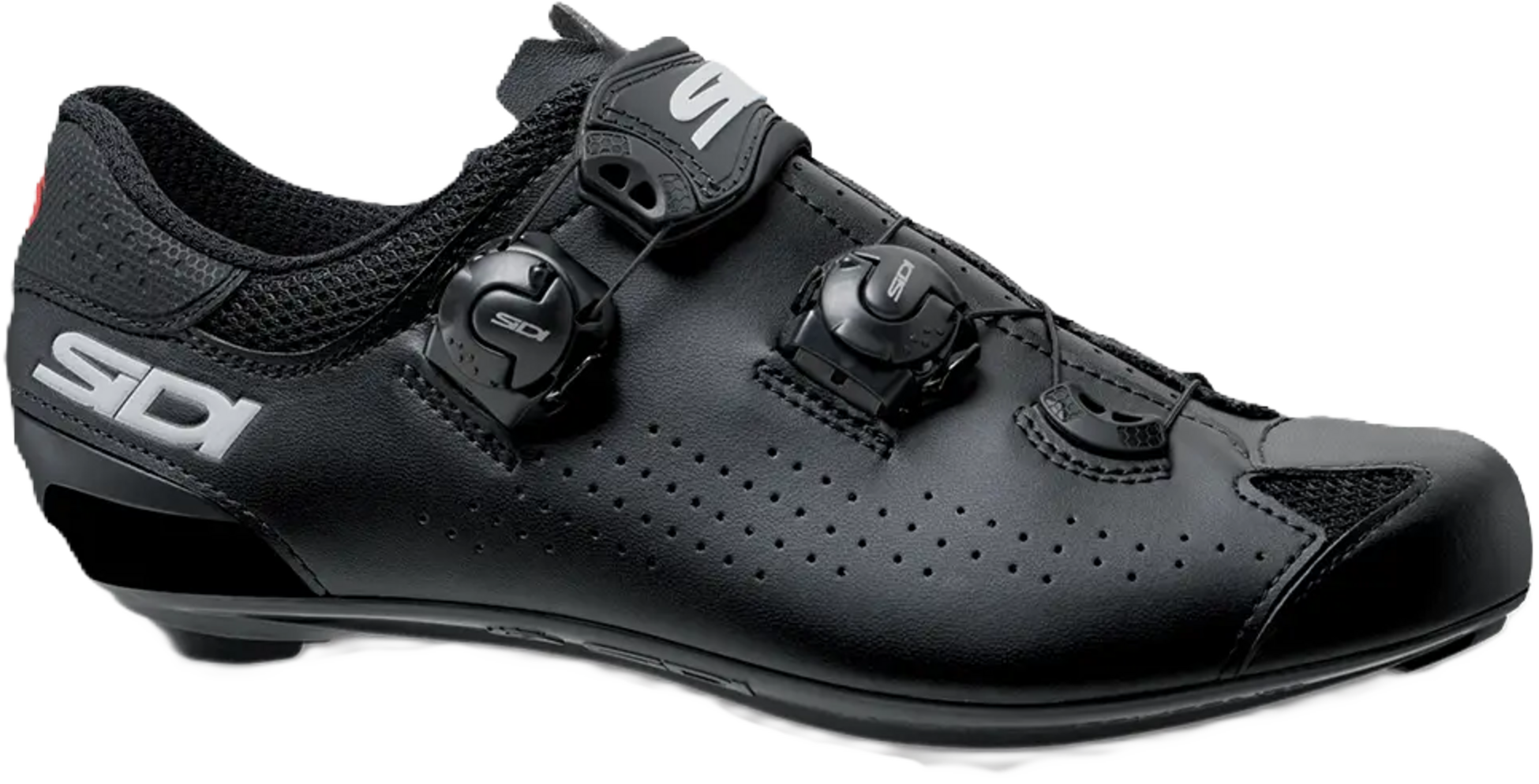 SIDI, Genius 10 Mega