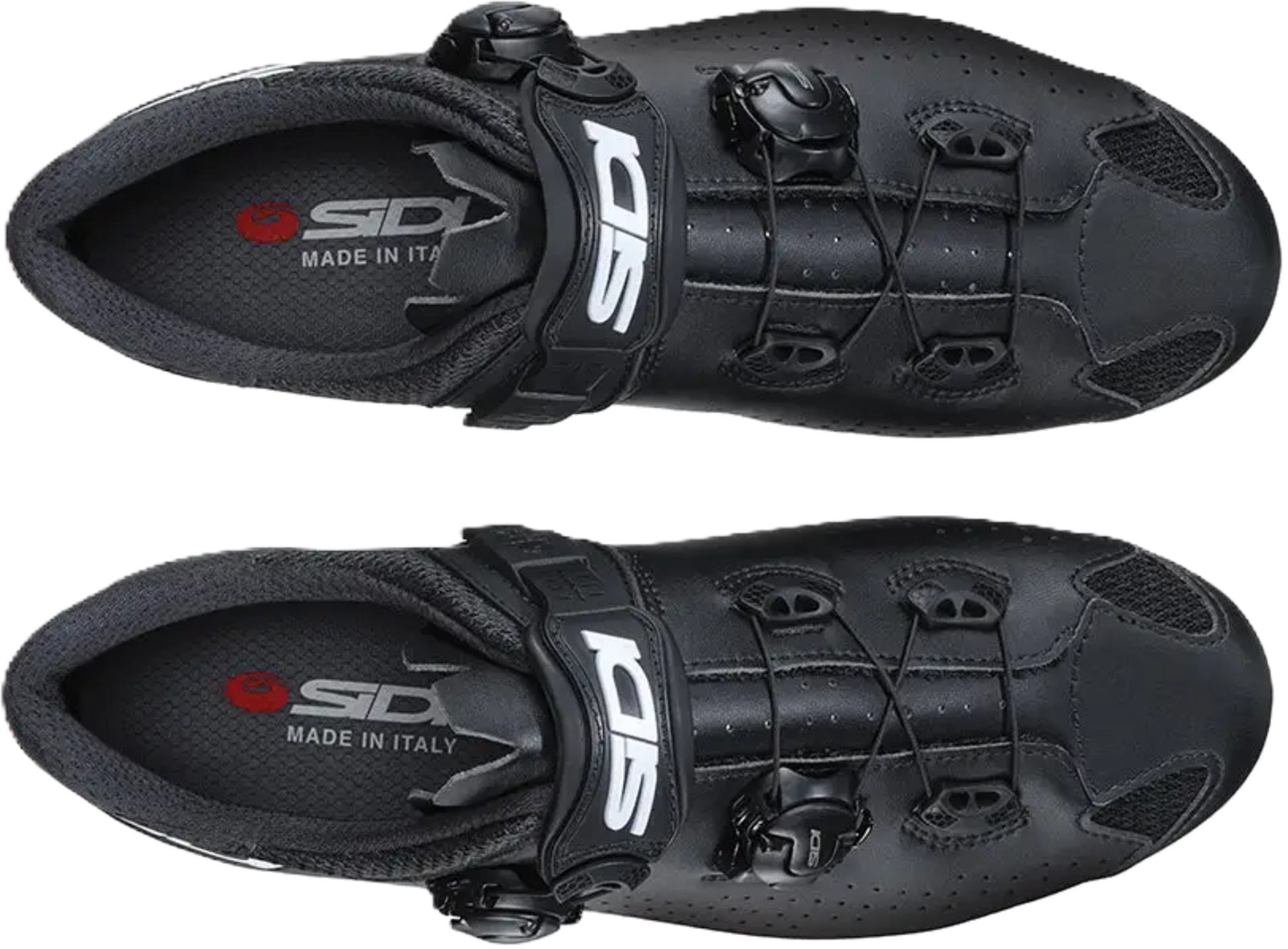 SIDI, Genius 10 Mega