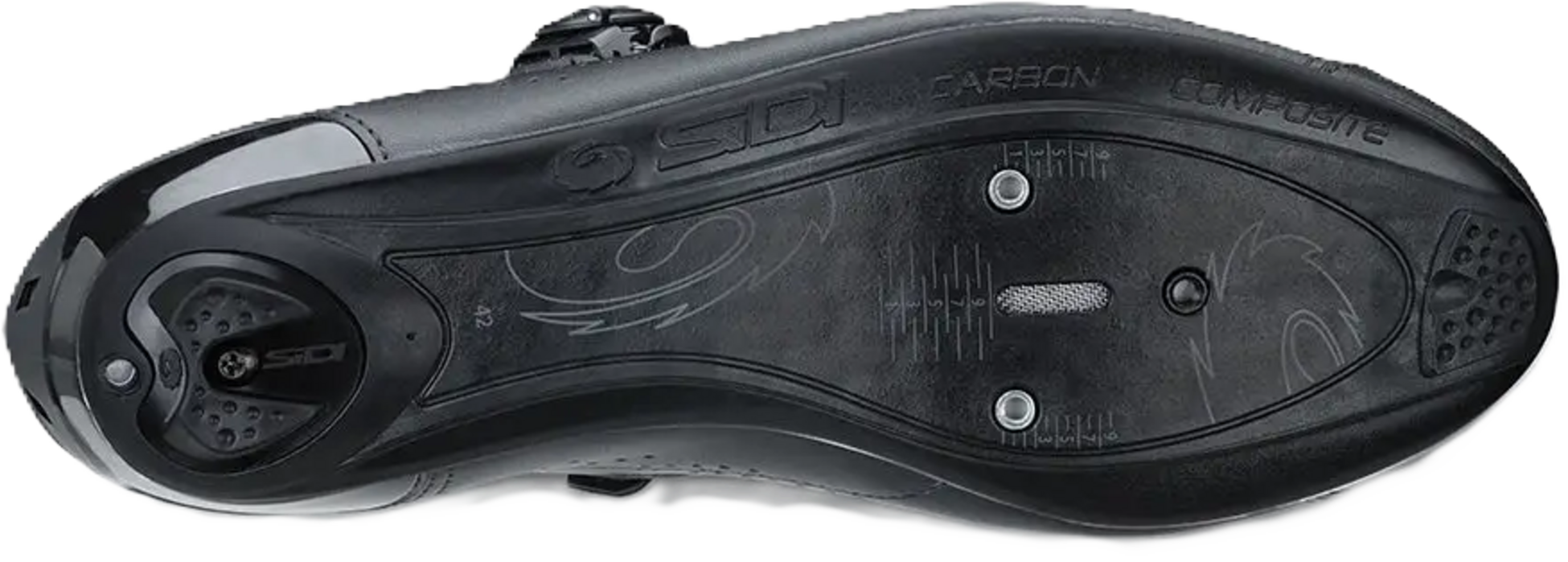 SIDI, Genius 10 Mega