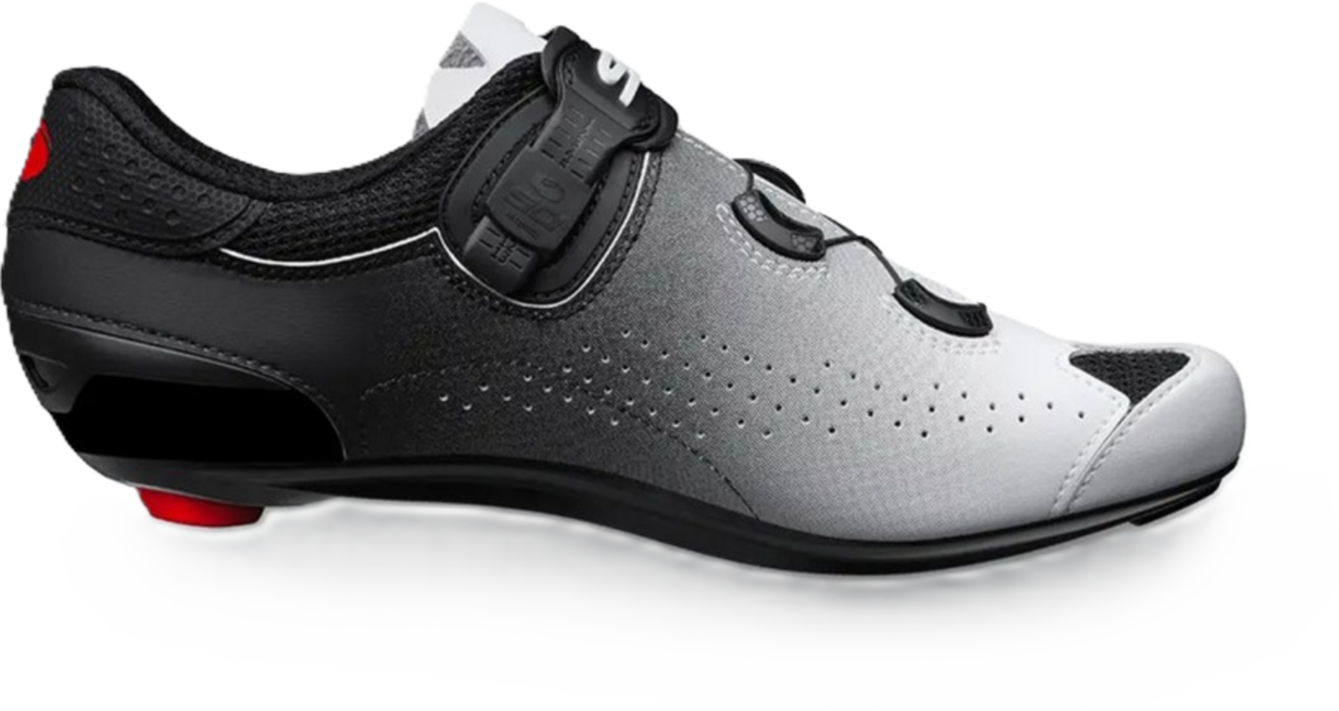 SIDI, Genius 10 Mega