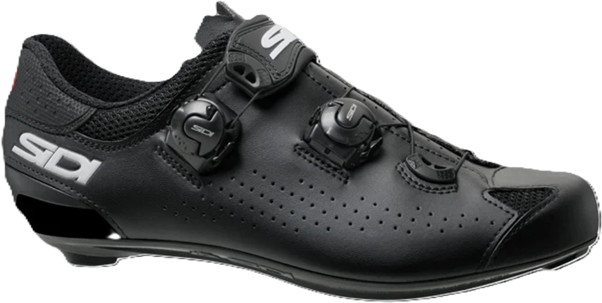 SIDI, Genius 10 Woman