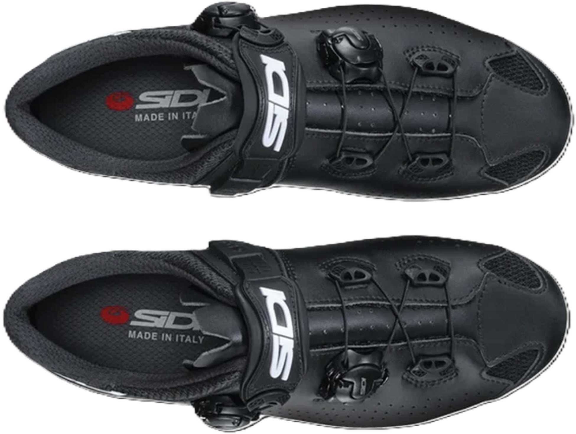 SIDI, Genius 10 Woman