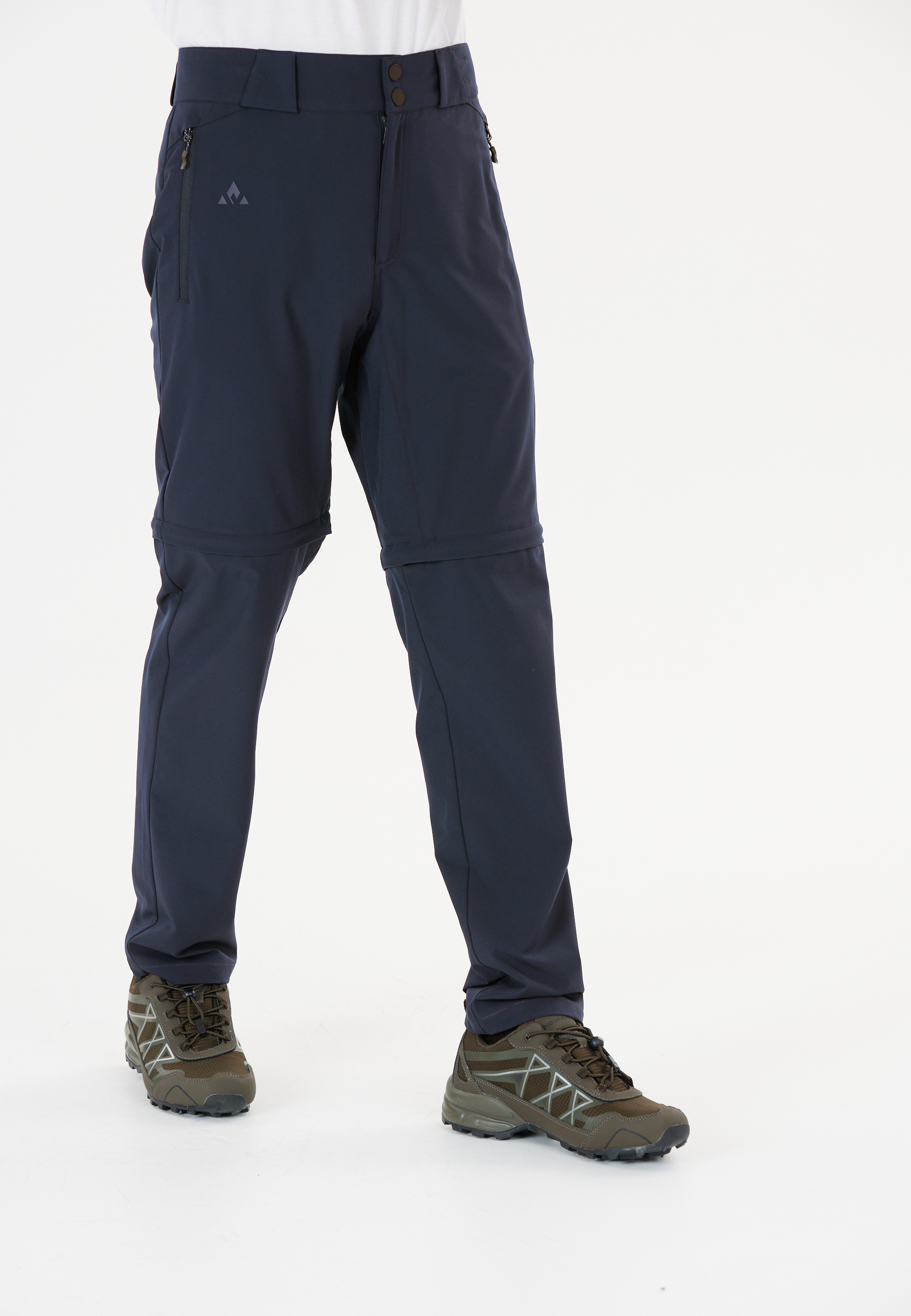 WHISTLER, Gerd Outdoor Pants