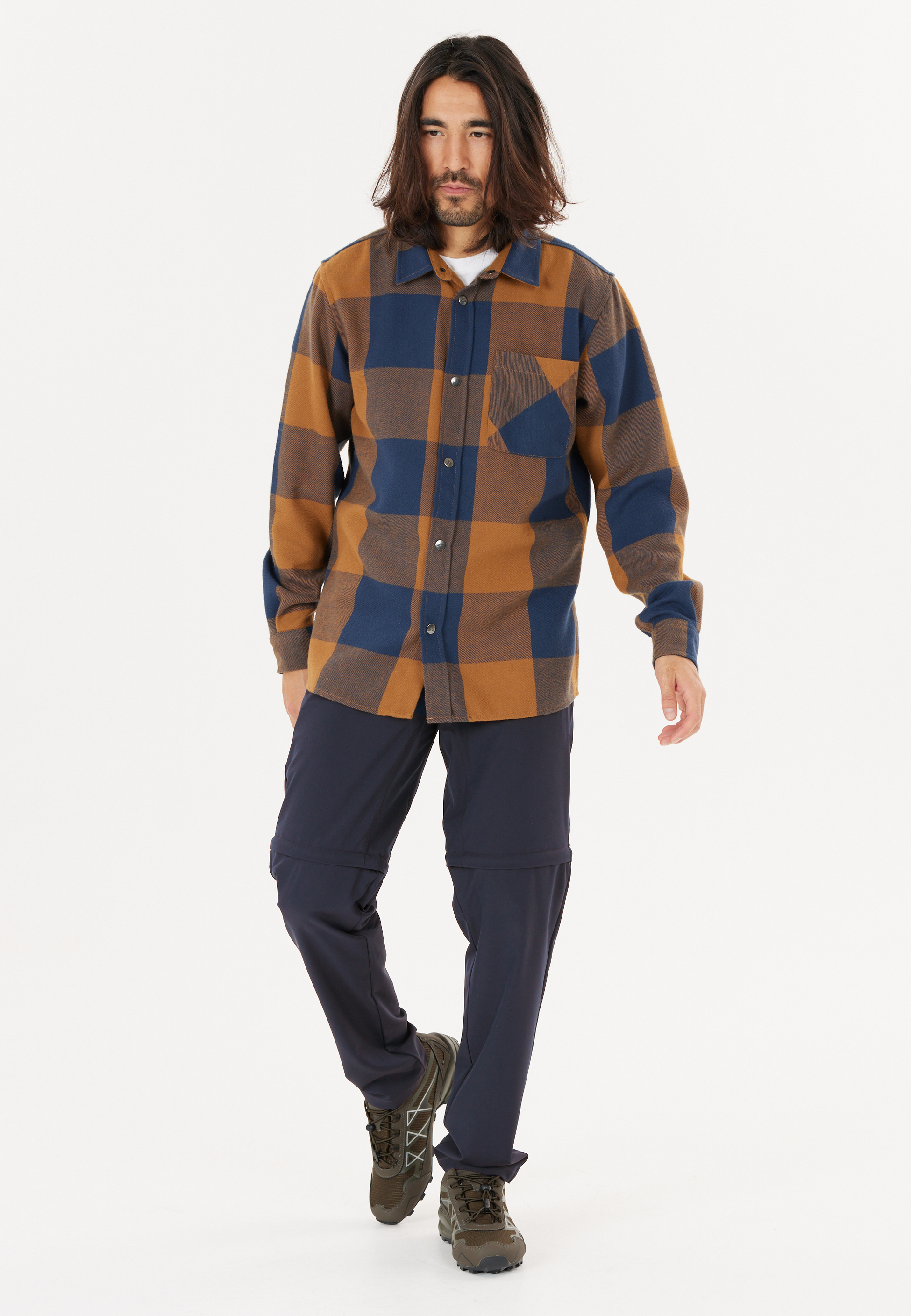 WHISTLER, Gerd Outdoor Pants