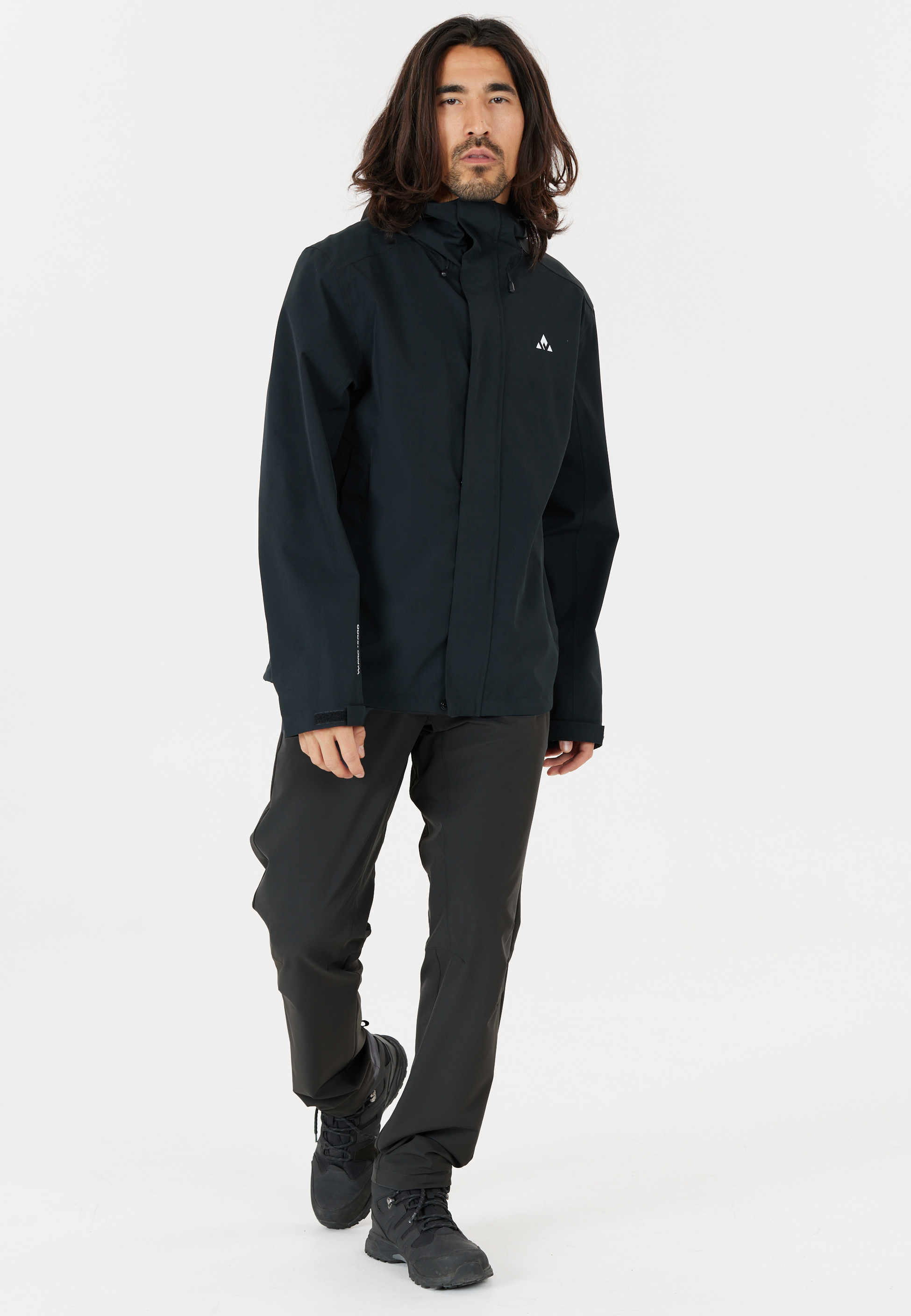 WHISTLER, Gerd Outdoor Pants