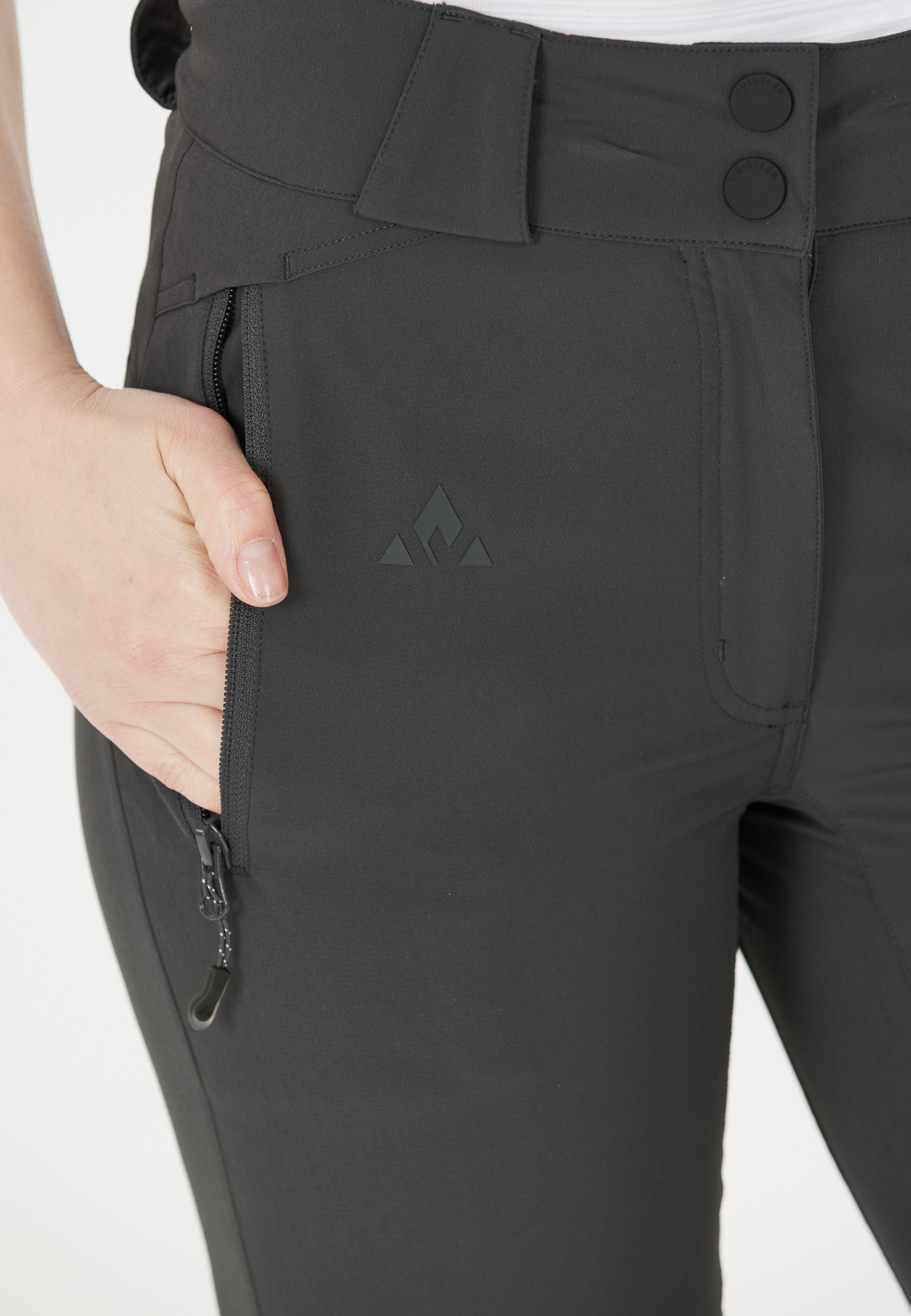 WHISTLER, Gerd Outdoor Pants