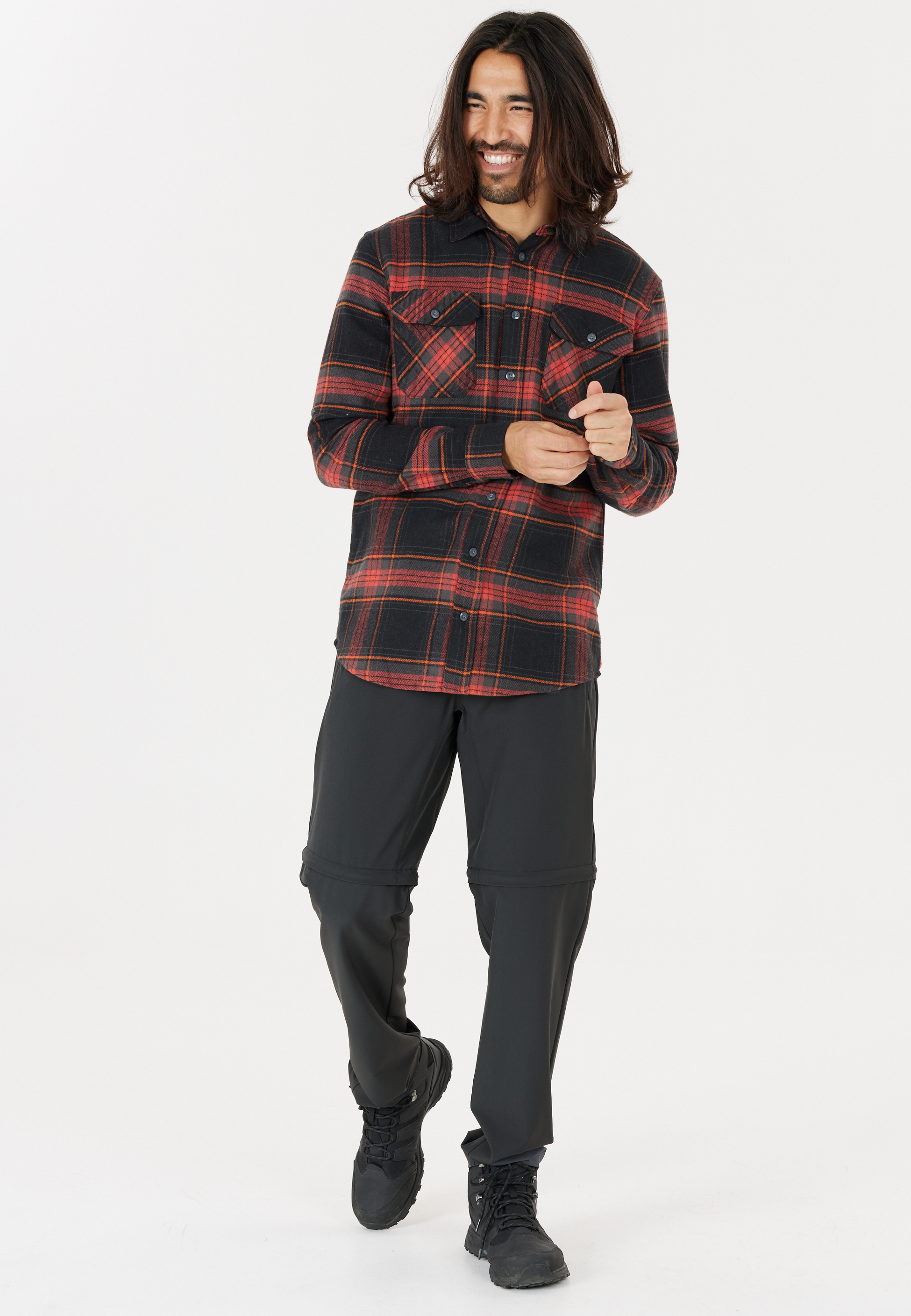 WHISTLER, Gerd Outdoor Pants