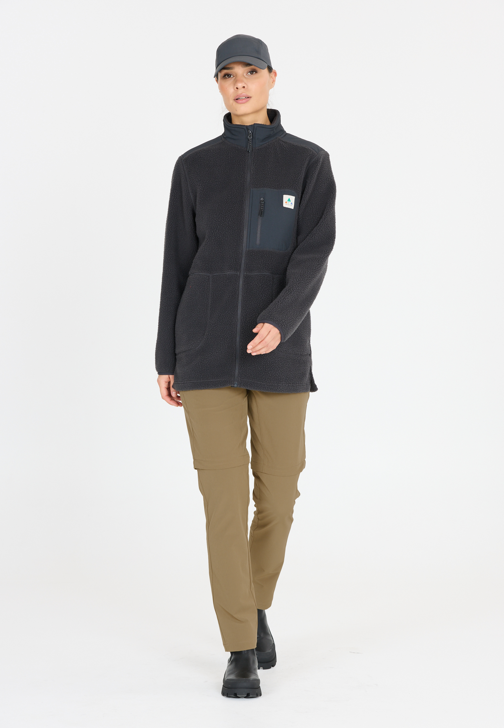 WHISTLER, Gerd Outdoor Pants