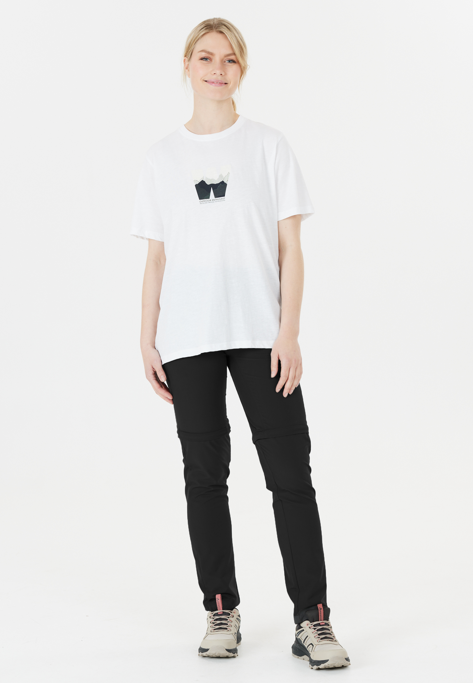 WHISTLER, Gerd Outdoor Pants