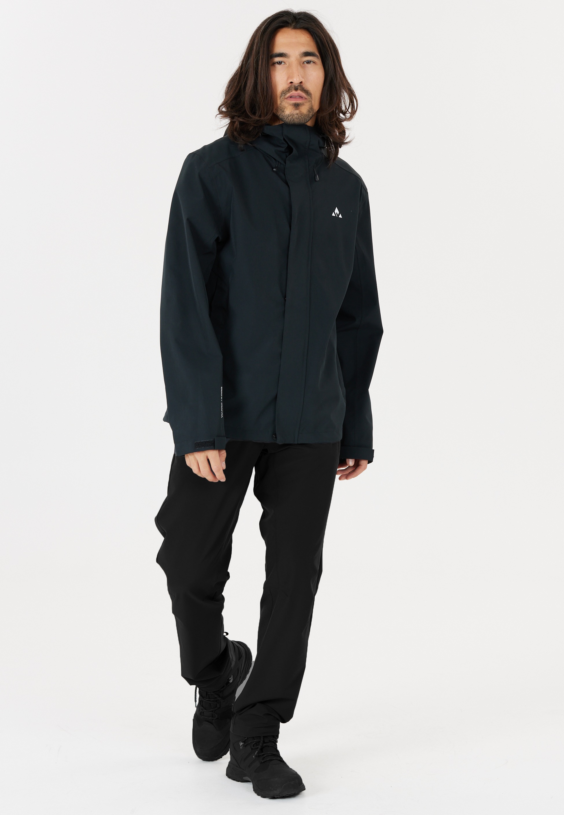 WHISTLER, Gerd Outdoor Pants