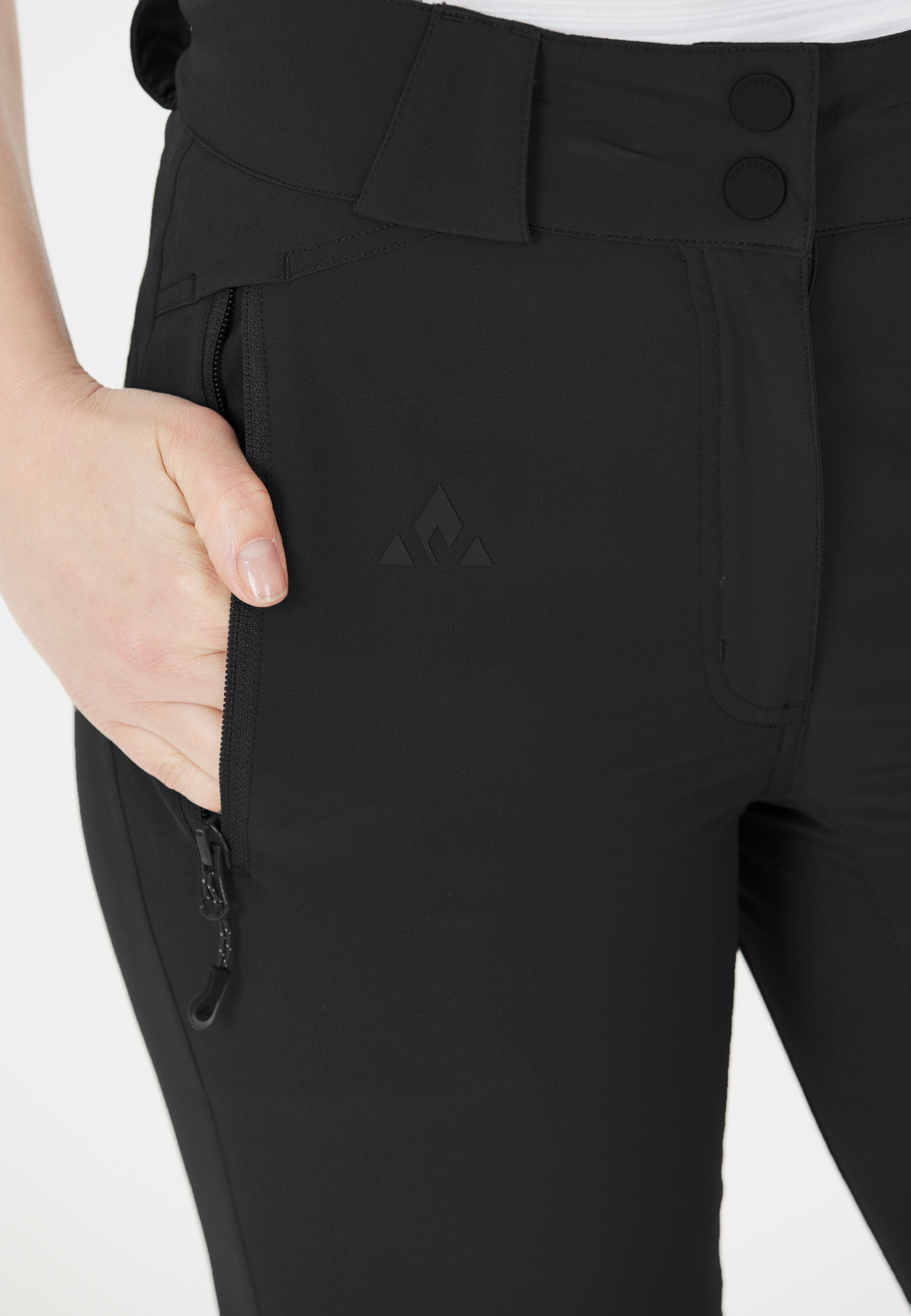 WHISTLER, Gerd Outdoor Pants