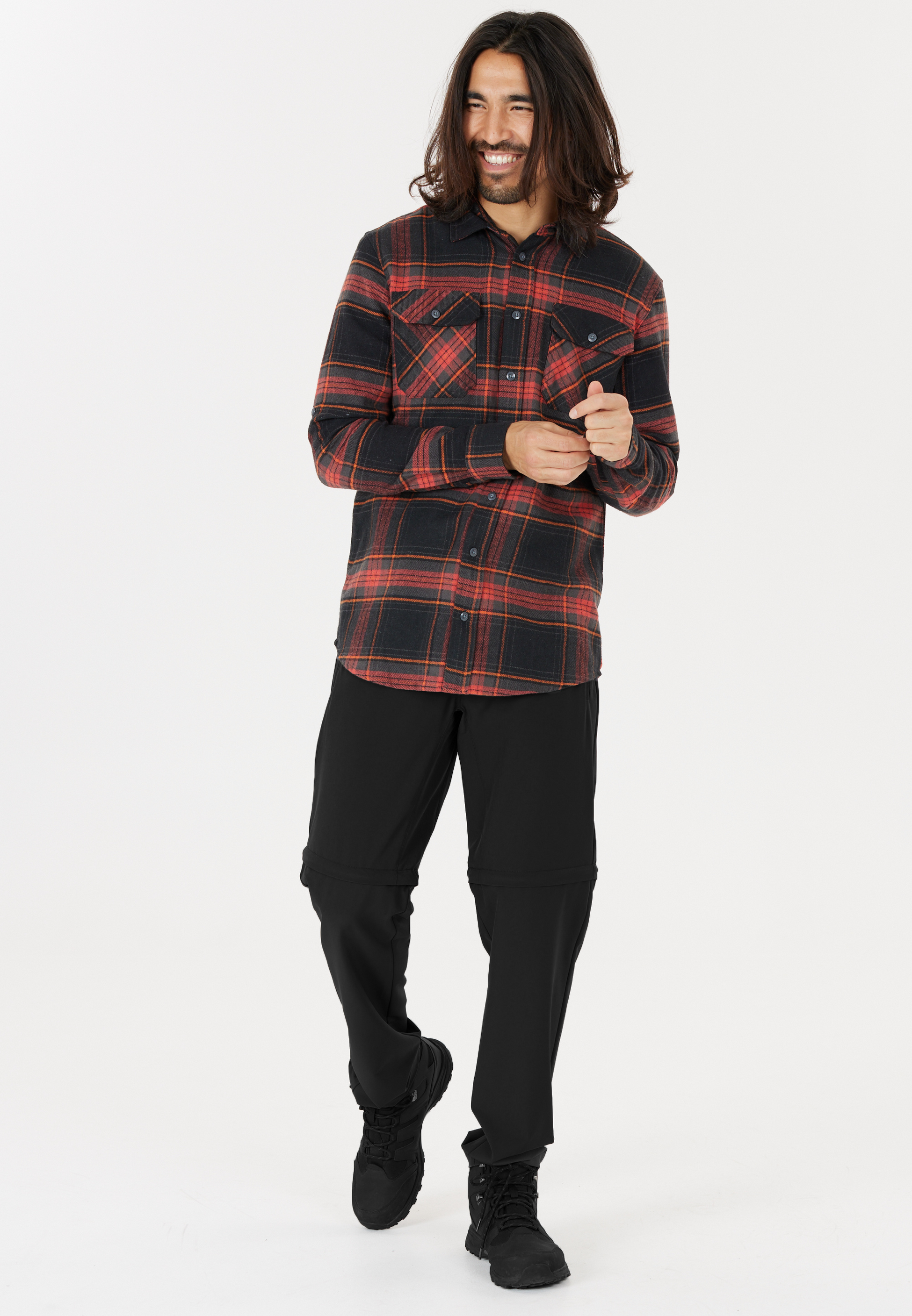 WHISTLER, Gerd Outdoor Pants