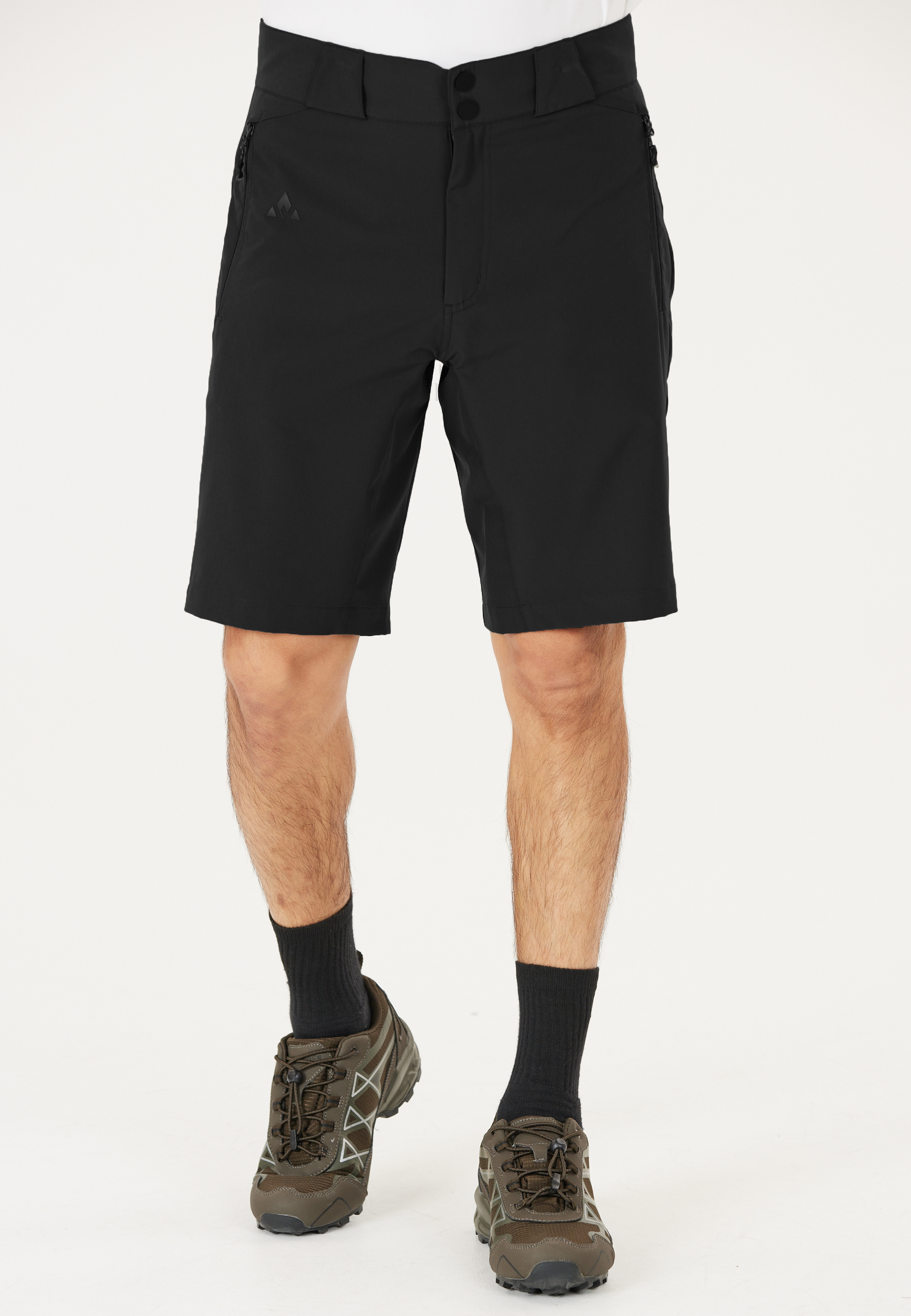 WHISTLER, Gerd Outdoor Shorts