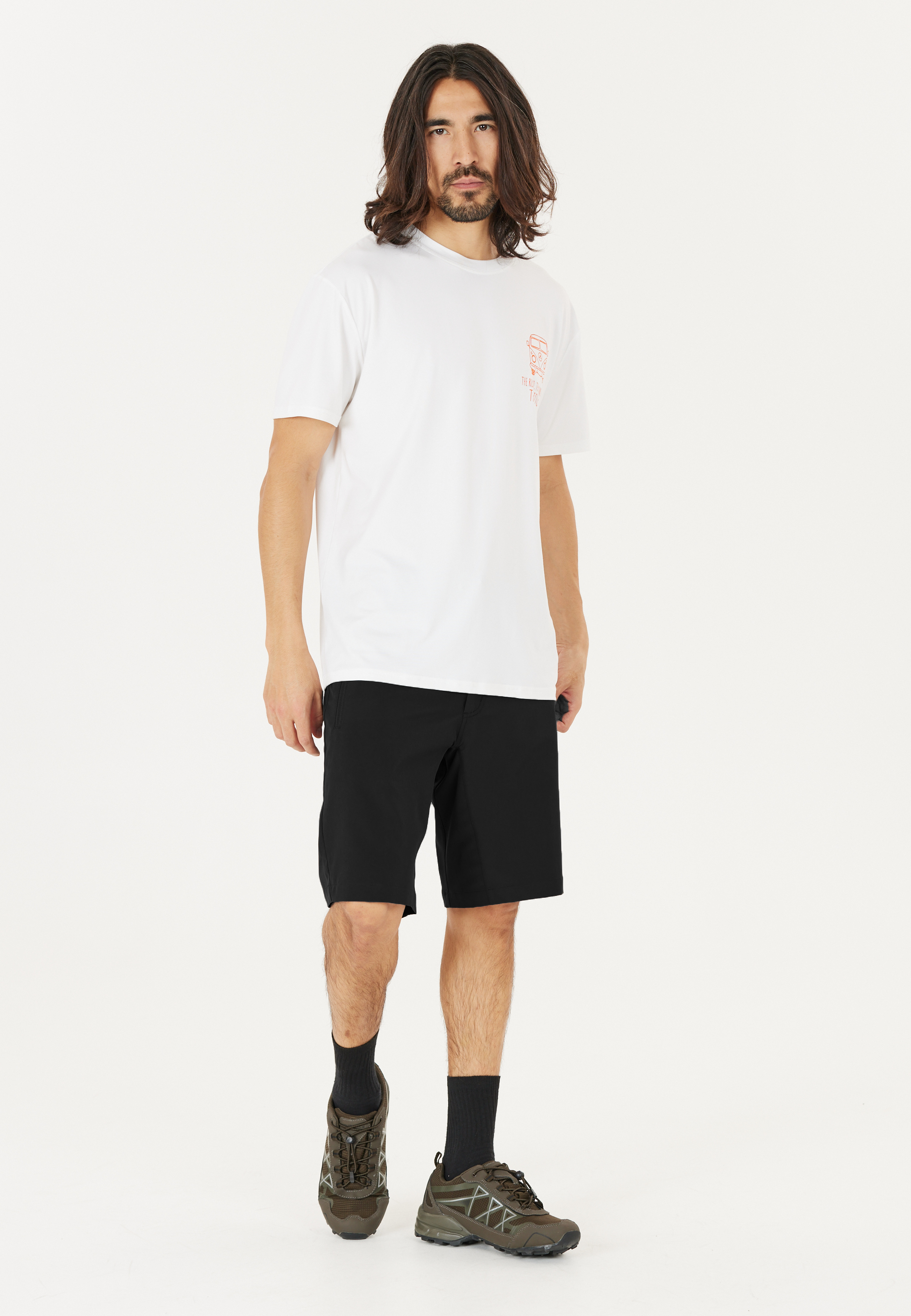 WHISTLER, Gerd Outdoor Shorts