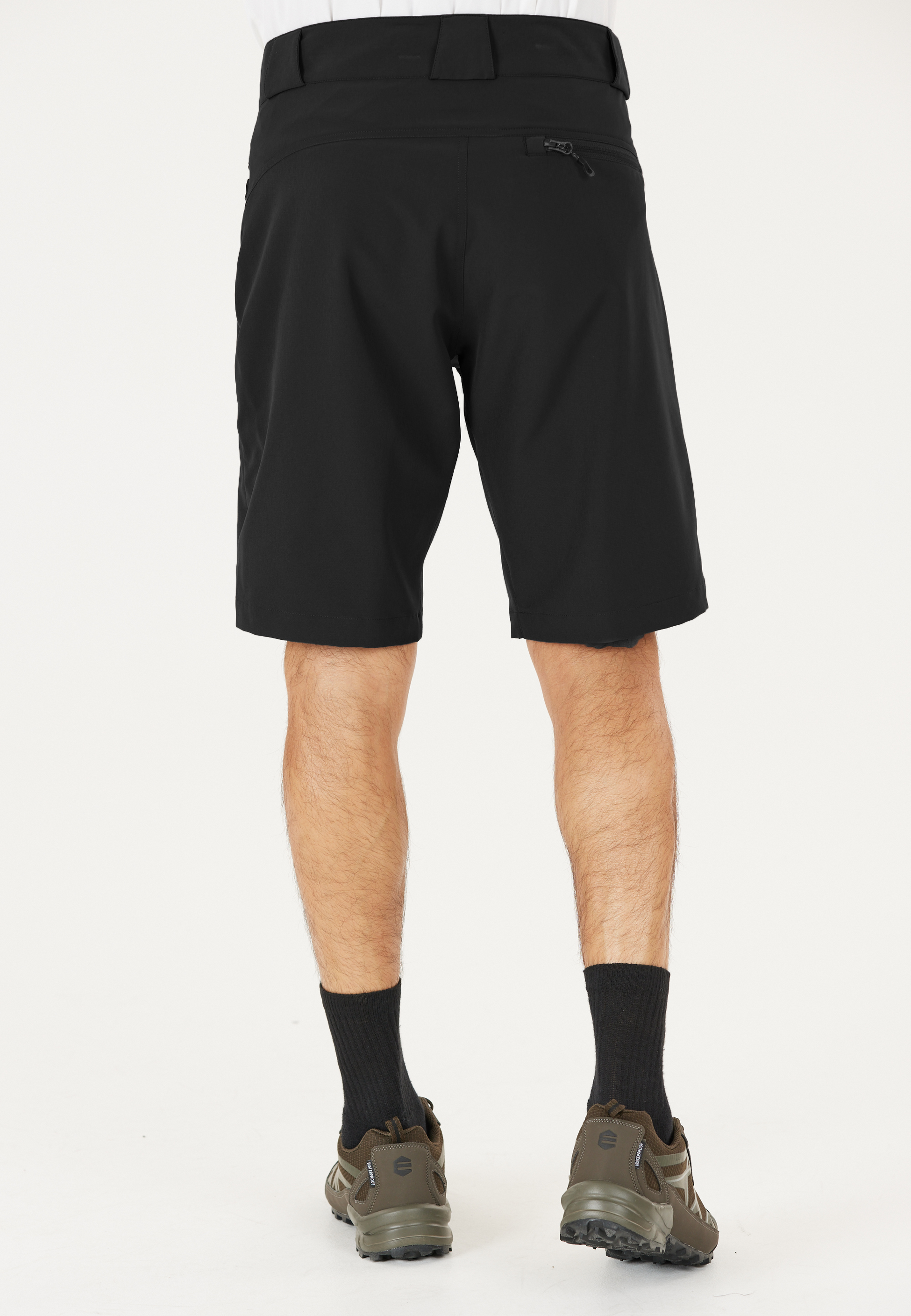WHISTLER, Gerd Outdoor Shorts