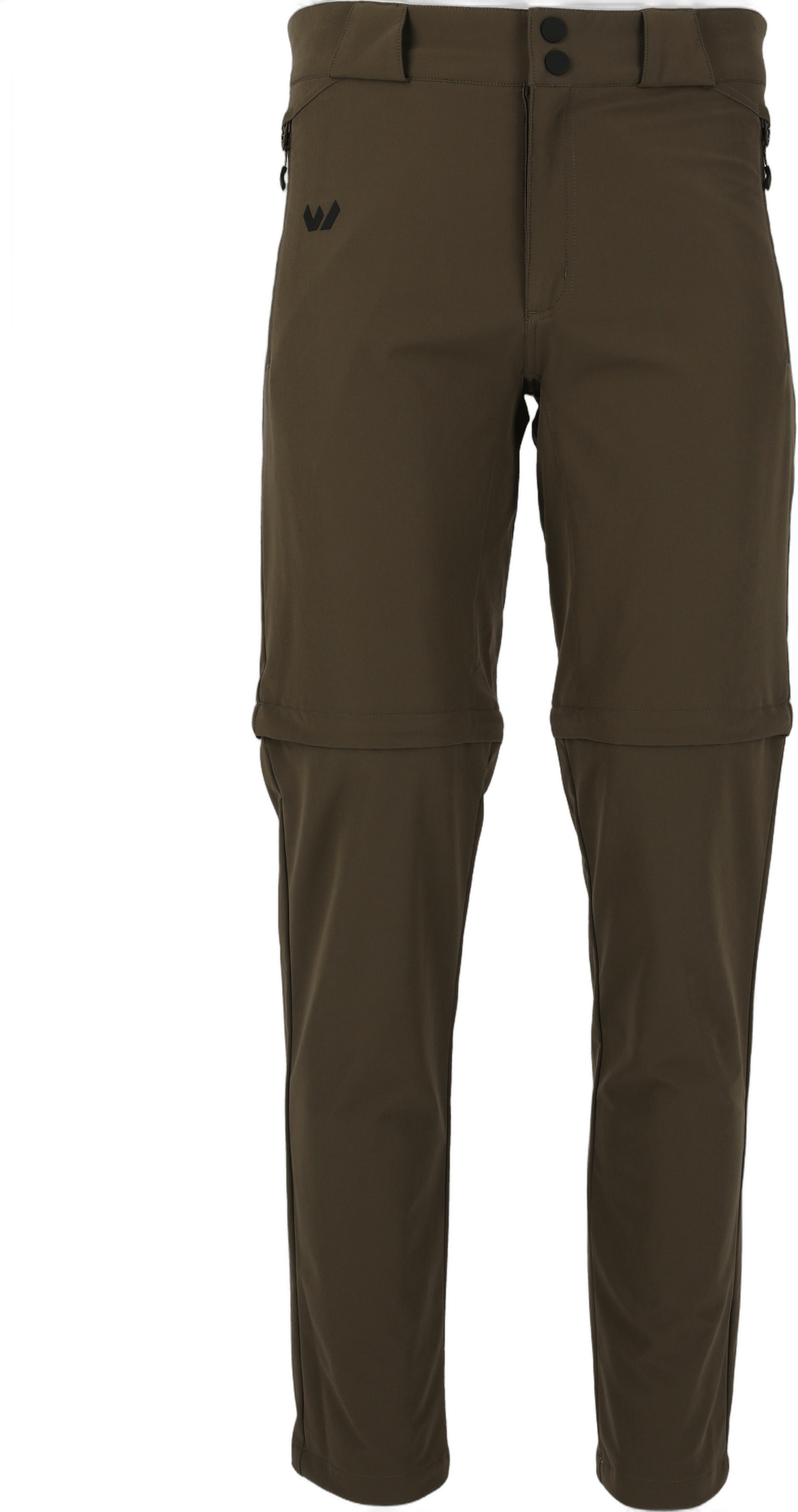 WHISTLER, Gerdi Outdoor Pants