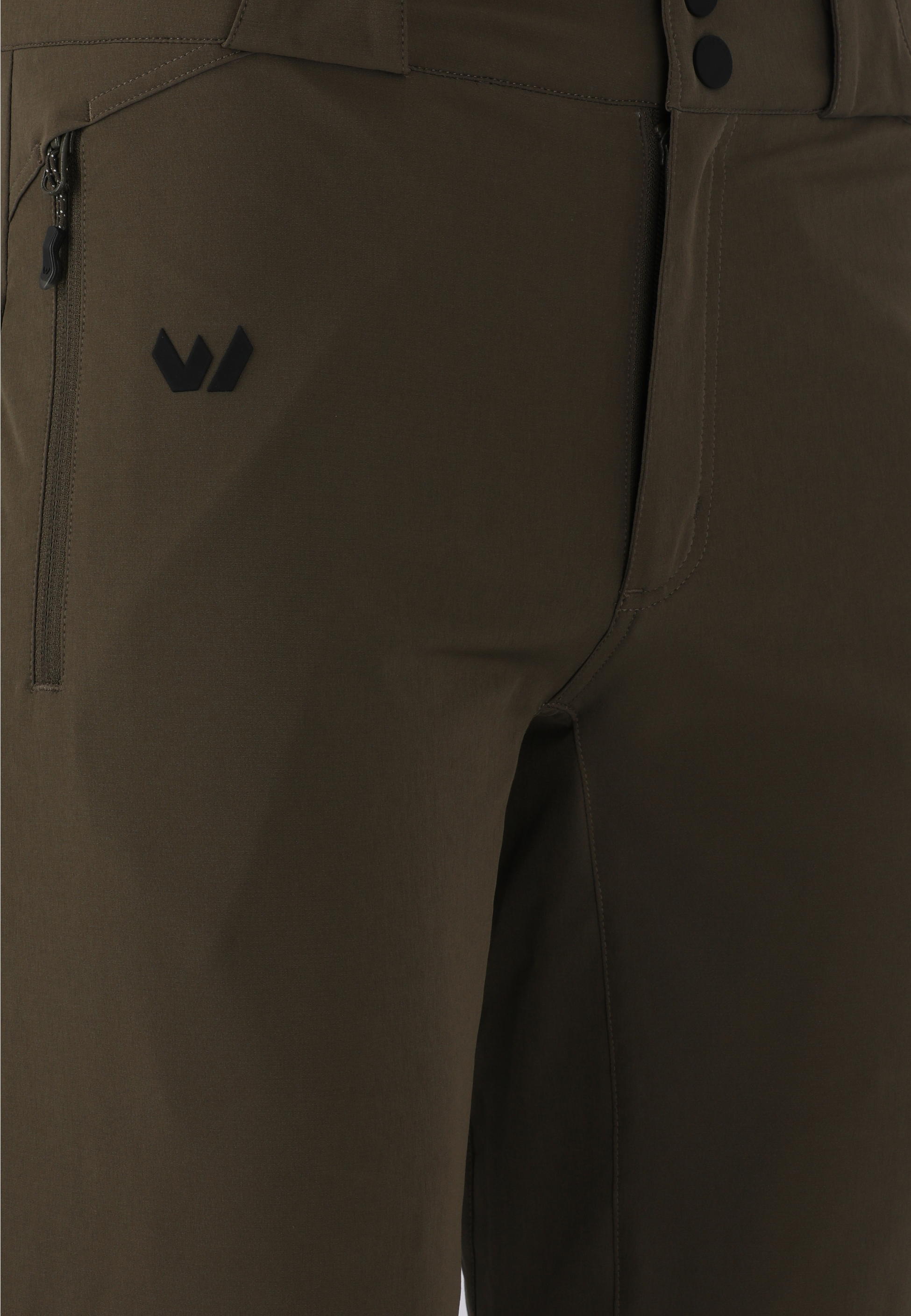 WHISTLER, Gerdi Outdoor Pants