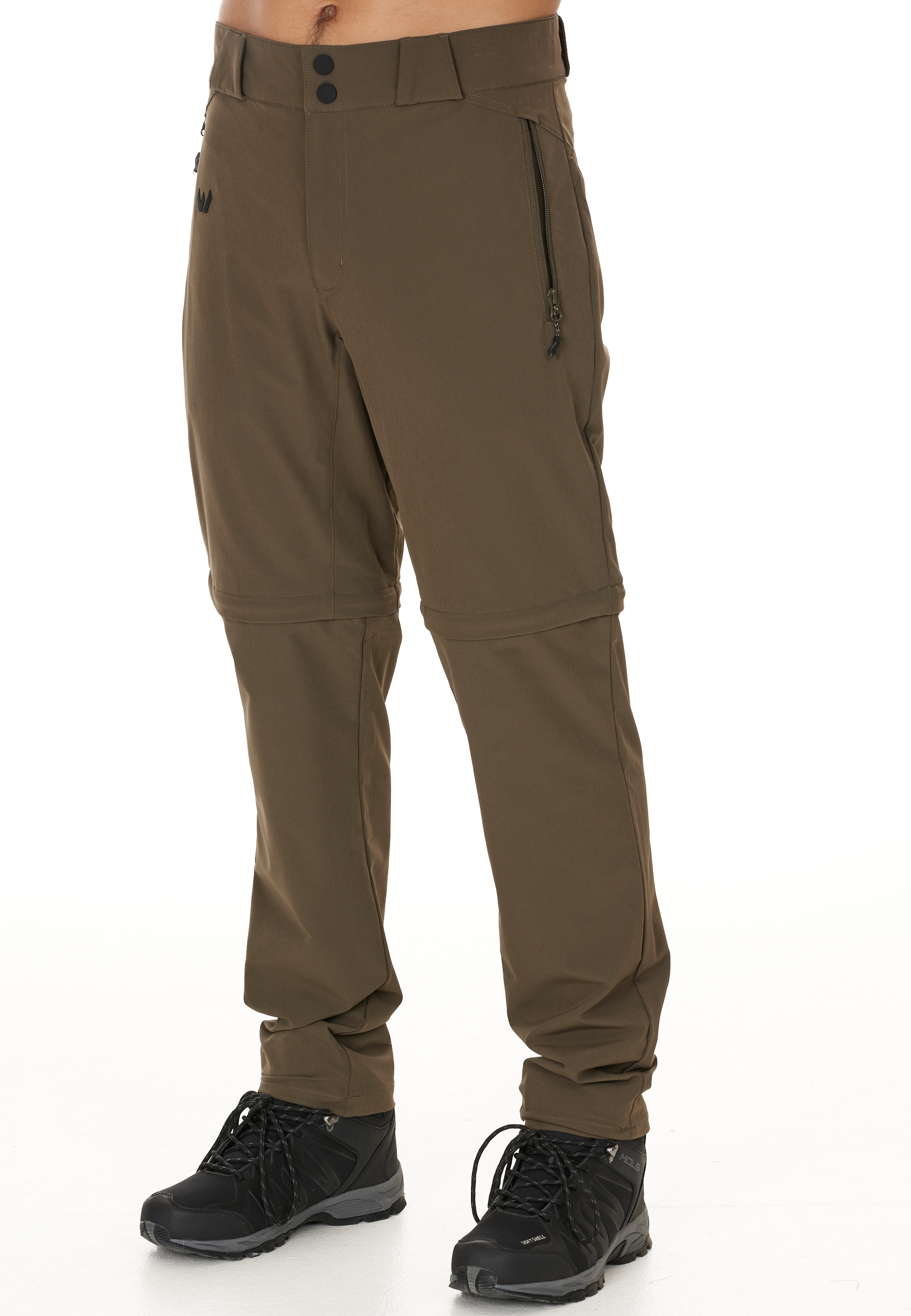 WHISTLER, Gerdi Outdoor Pants