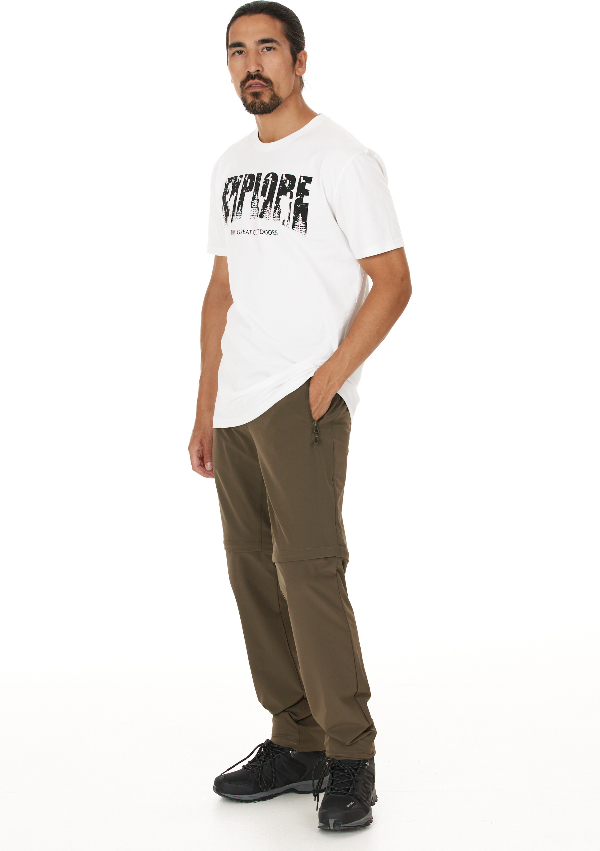 WHISTLER, Gerdi Outdoor Pants