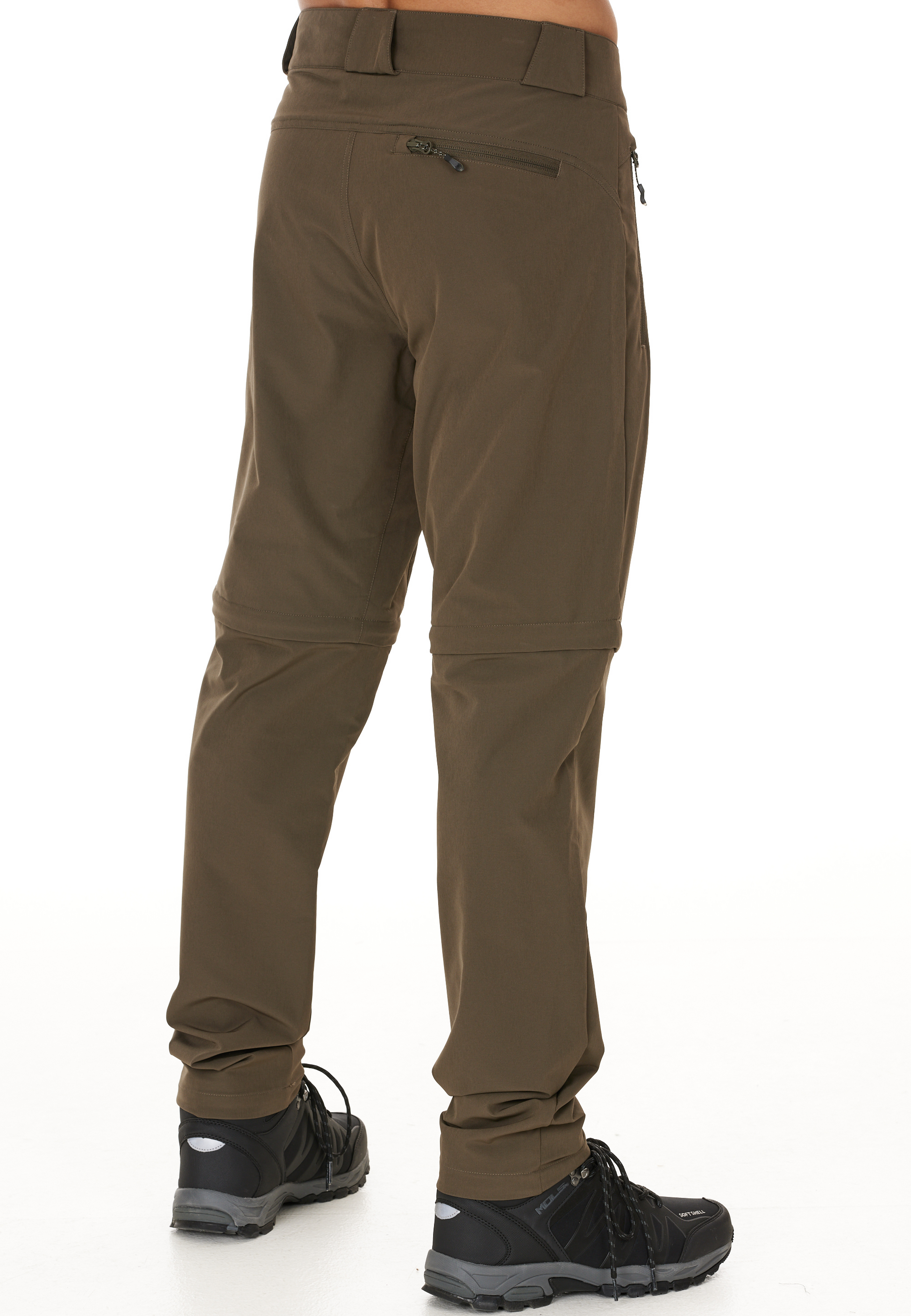 WHISTLER, Gerdi Outdoor Pants